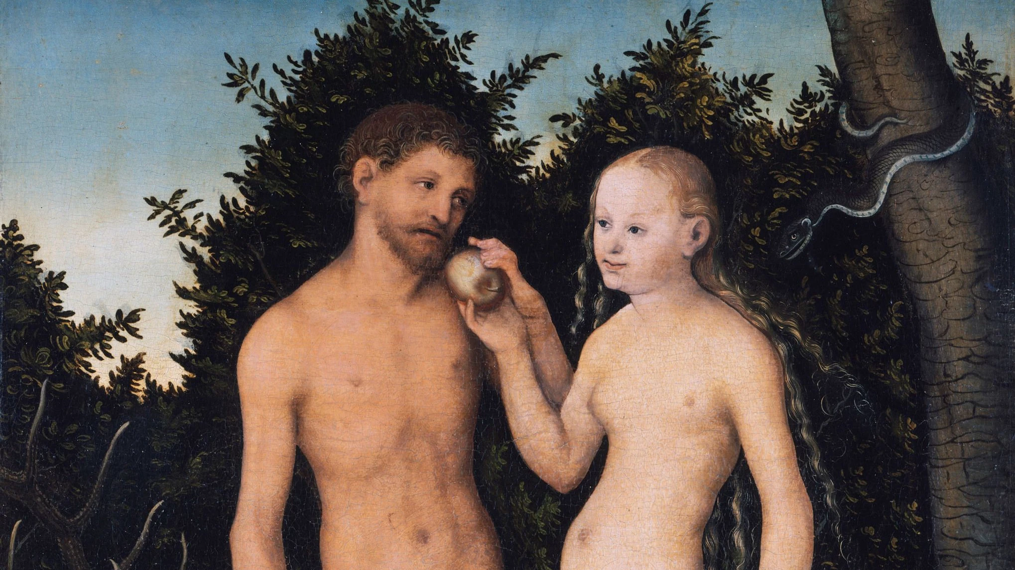 Biblisches Erbe der Psychoanalyse: Sobald der Mensch Gott spielen will, beginnt der Wahnsinn Biblisches Erbe der Psychoanalyse: Sobald der Mensch Gott spielen will, beginnt der Wahnsinn