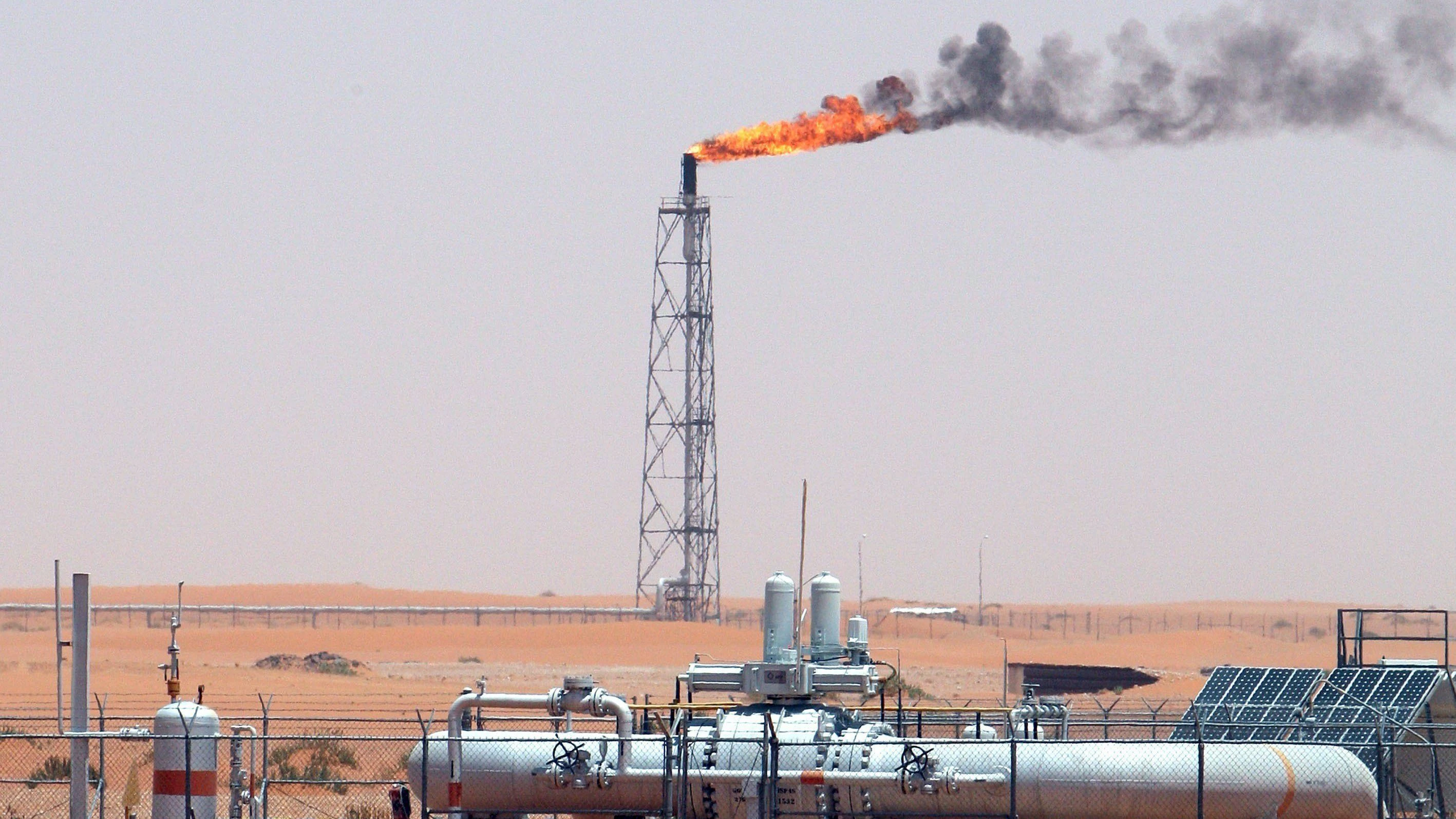 Liveblog Irankrieg: Saudi-Arabien schließt nach Angriffen wichtige Ost-West-Pipeline