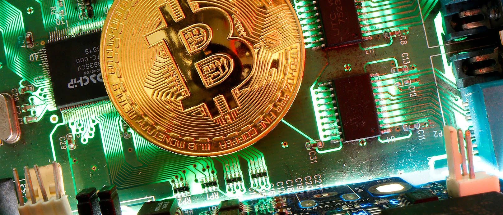 Bitcoin bei 50.000 Dollar: Der Microstrategy-Chef als Gewinner | FAZ