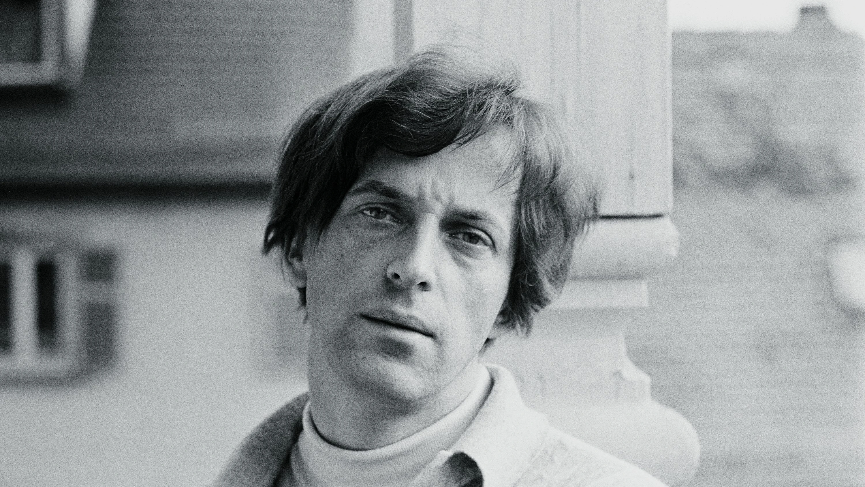 „Der Fall Adams“: Ein wirklicher Autor entdeckt einen wahren „Der Fall Adams“: Ein wirklicher Autor entdeckt einen wahren