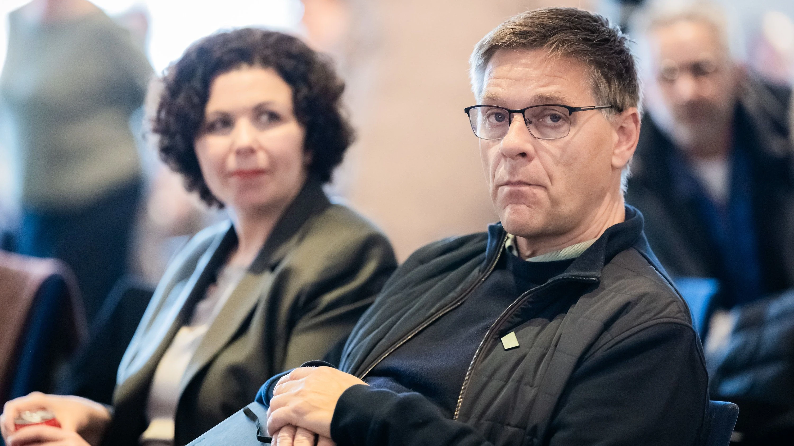 Ungewöhnliche Regel: Wie das BSW seine Kandidaten zur Loyalität verpflichten will