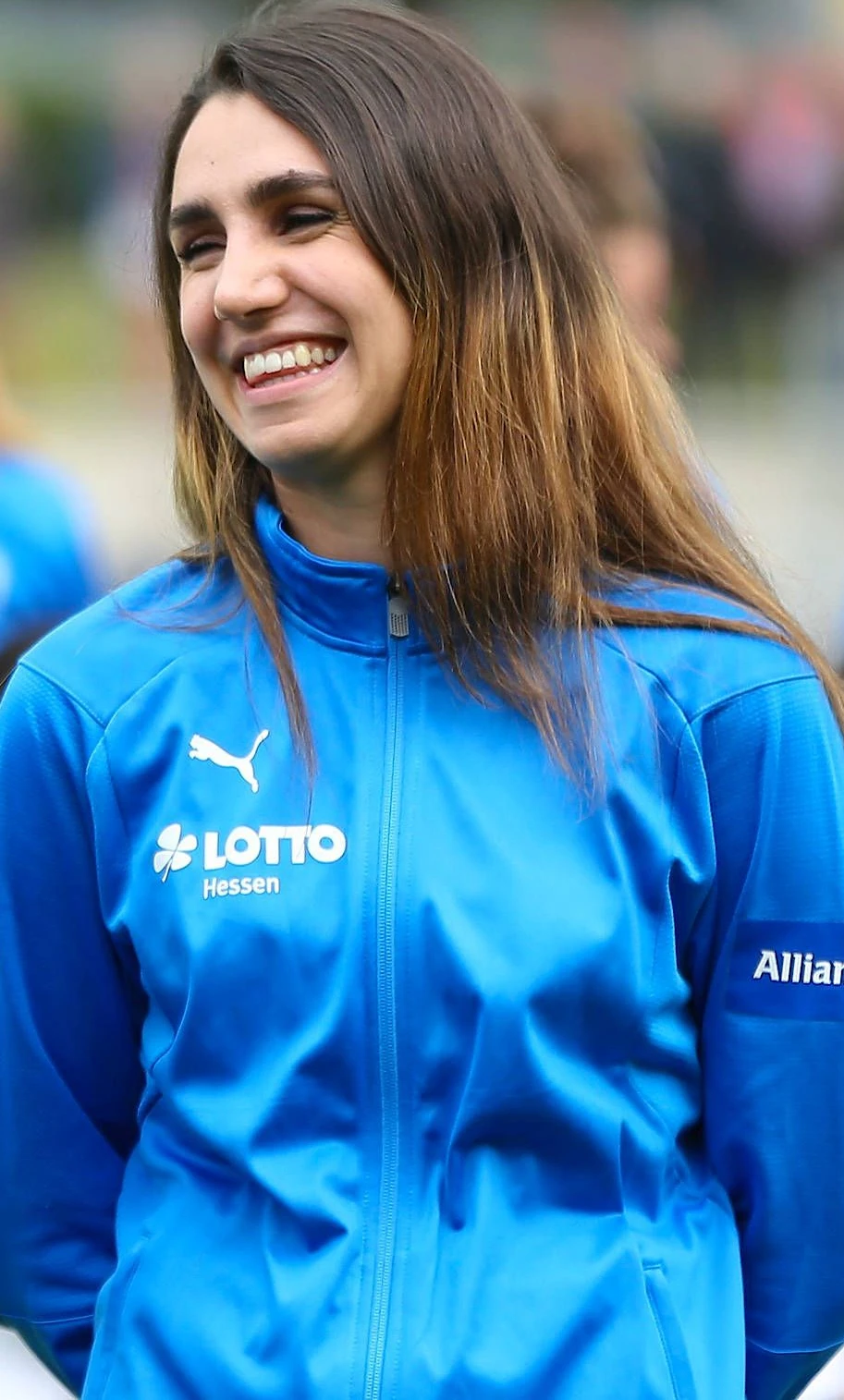 Athletic Bilbao: Ärger um Bibiane Schulze Solano | FAZ