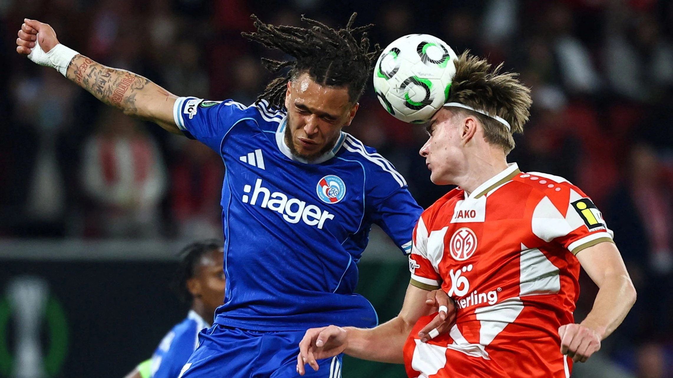 Is Mainz 05 Risking the Loss of Rising Star Kacper Potulski?