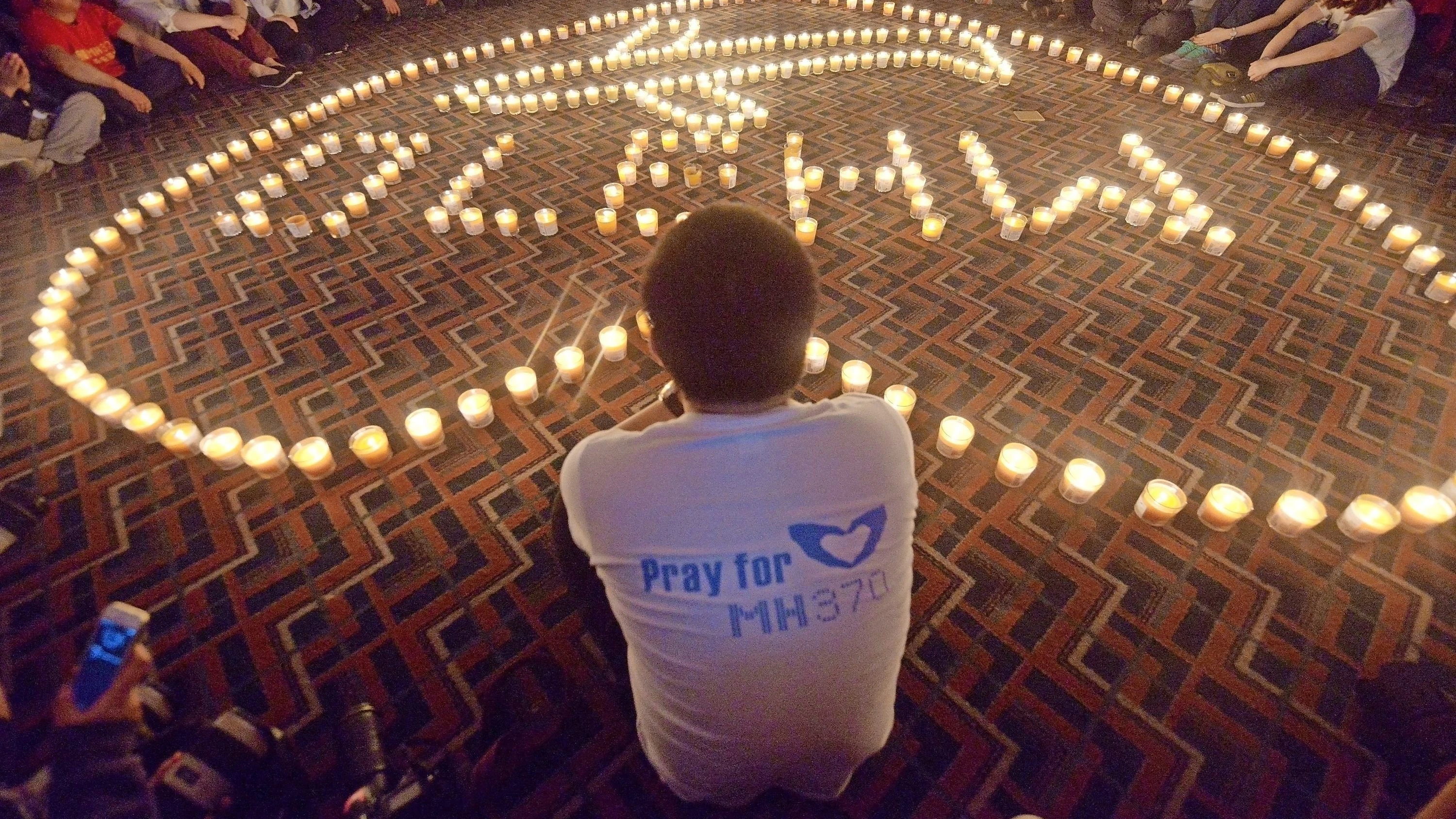 Flug MH370: Von den 239 Passagieren fehlt noch immer jede Spur