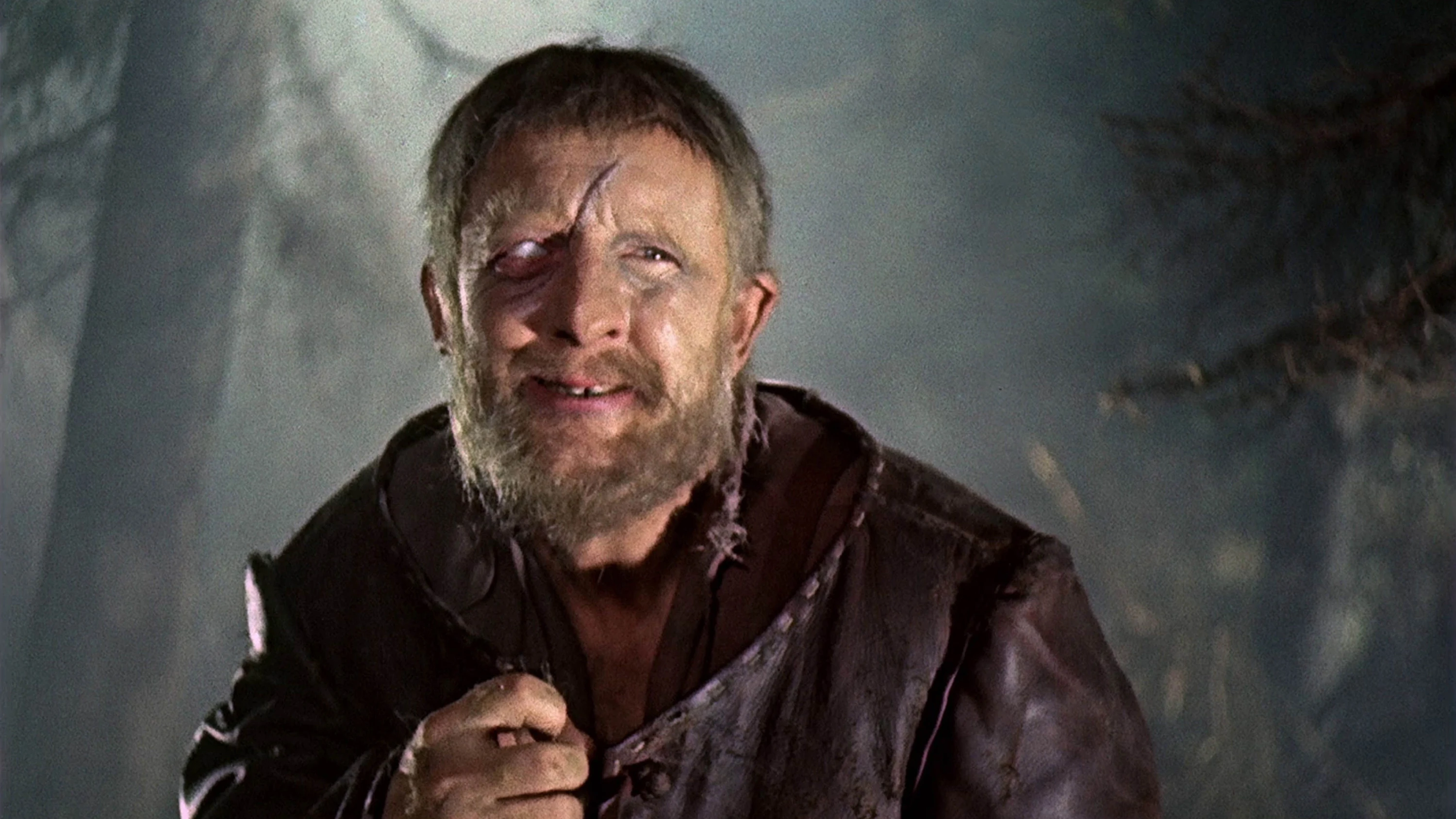 Film „Das kalte Herz“: Da versteckten sich die Kinder hinterm Sofa Film „Das kalte Herz“: Da versteckten sich die Kinder hinterm Sofa