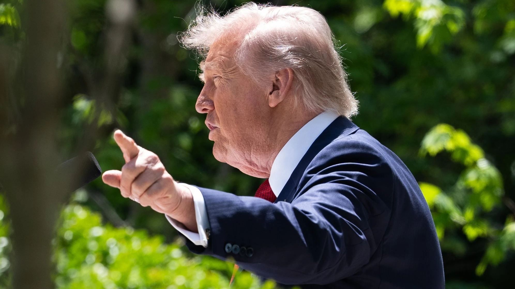 Liveblog Ukrainekrieg: Trump: Russland und Ukraine tauschen je 1000 Gefangene aus