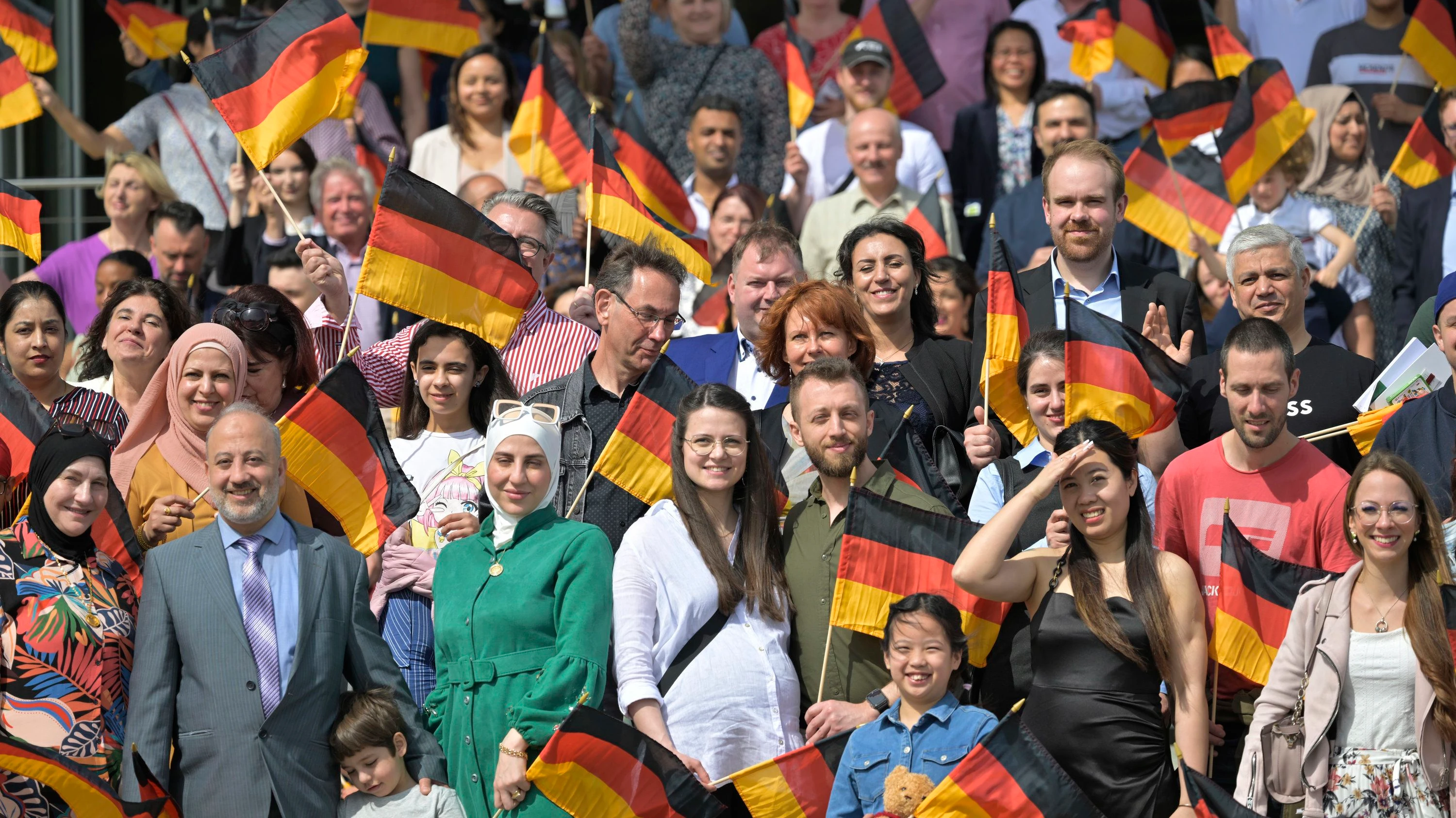 Migration und Integration: Die blinden Flecken in der Debatte über Einwanderung
