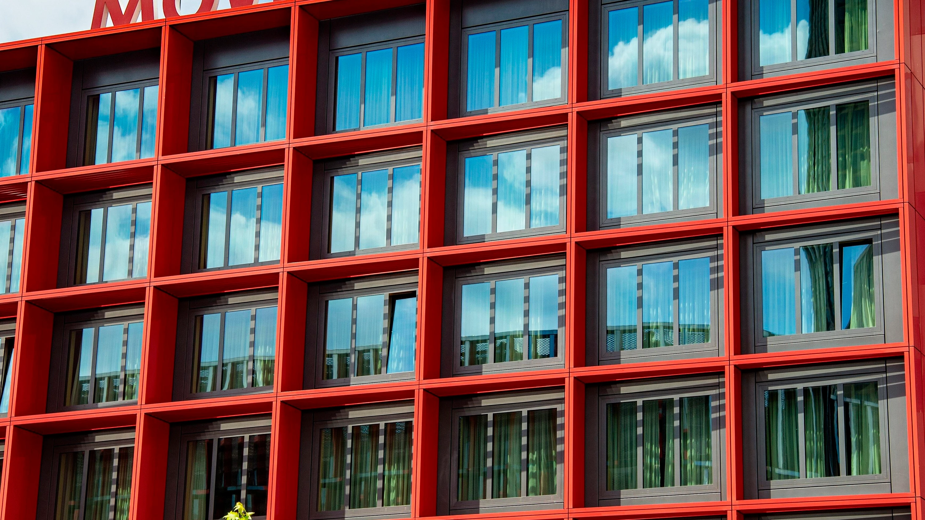 Hotelmarkt Frankfurt: Aus Mövenpick wird Scandic