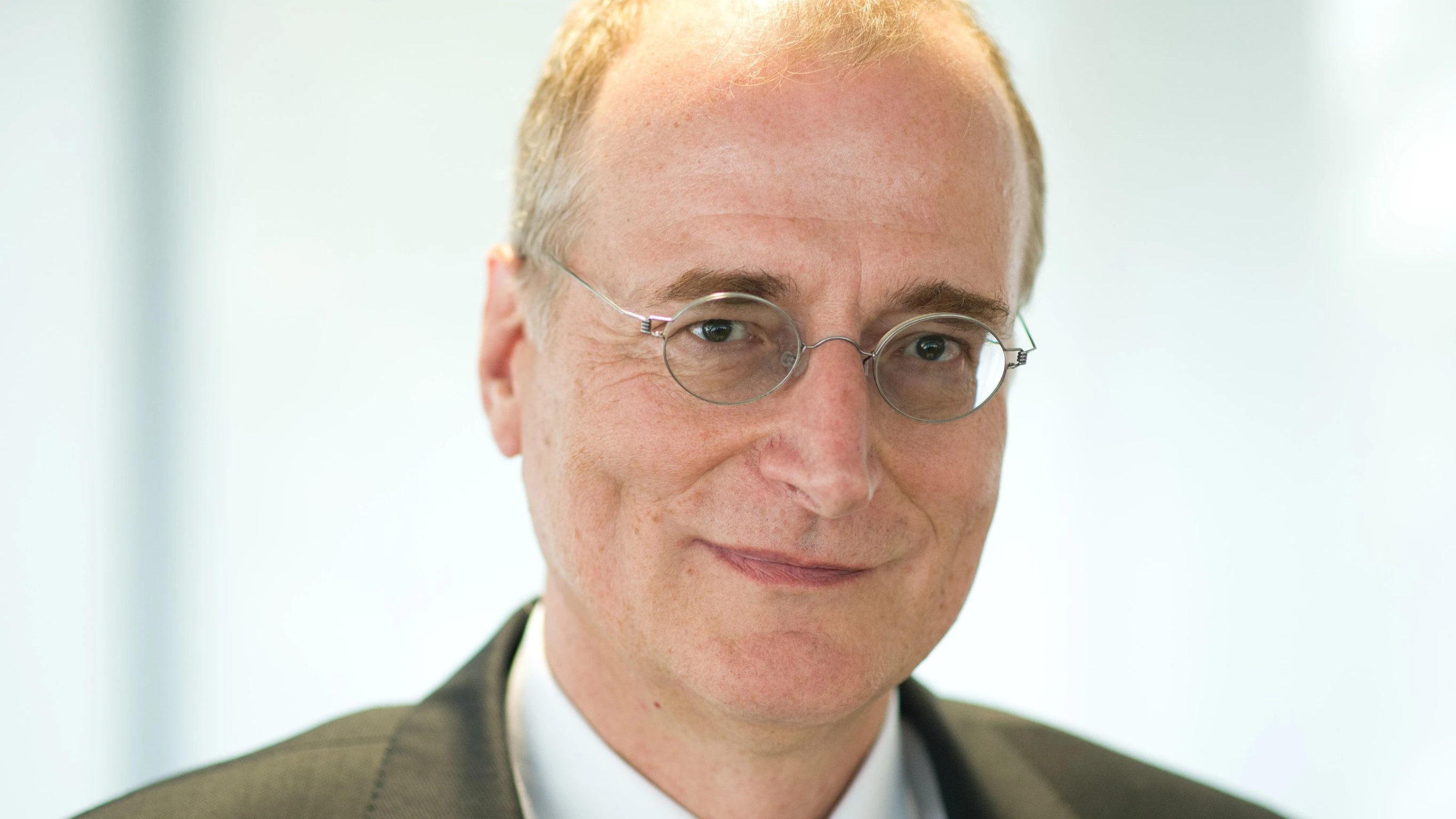 Neuer Verwaltungsrat: „Springer-Alarm“ im ZDF