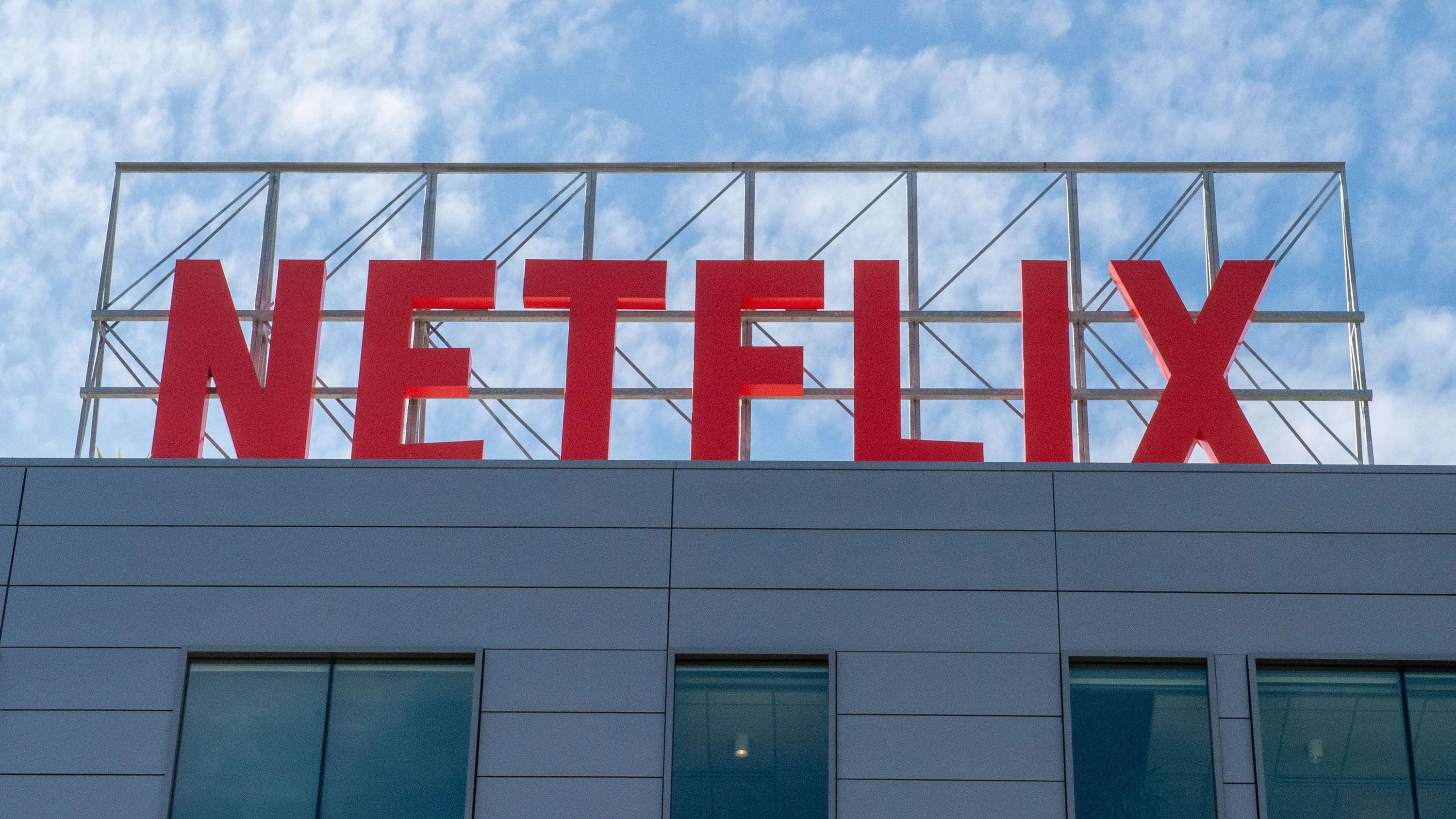 Streamingdienst: Netflix überzeugt die Börse nicht