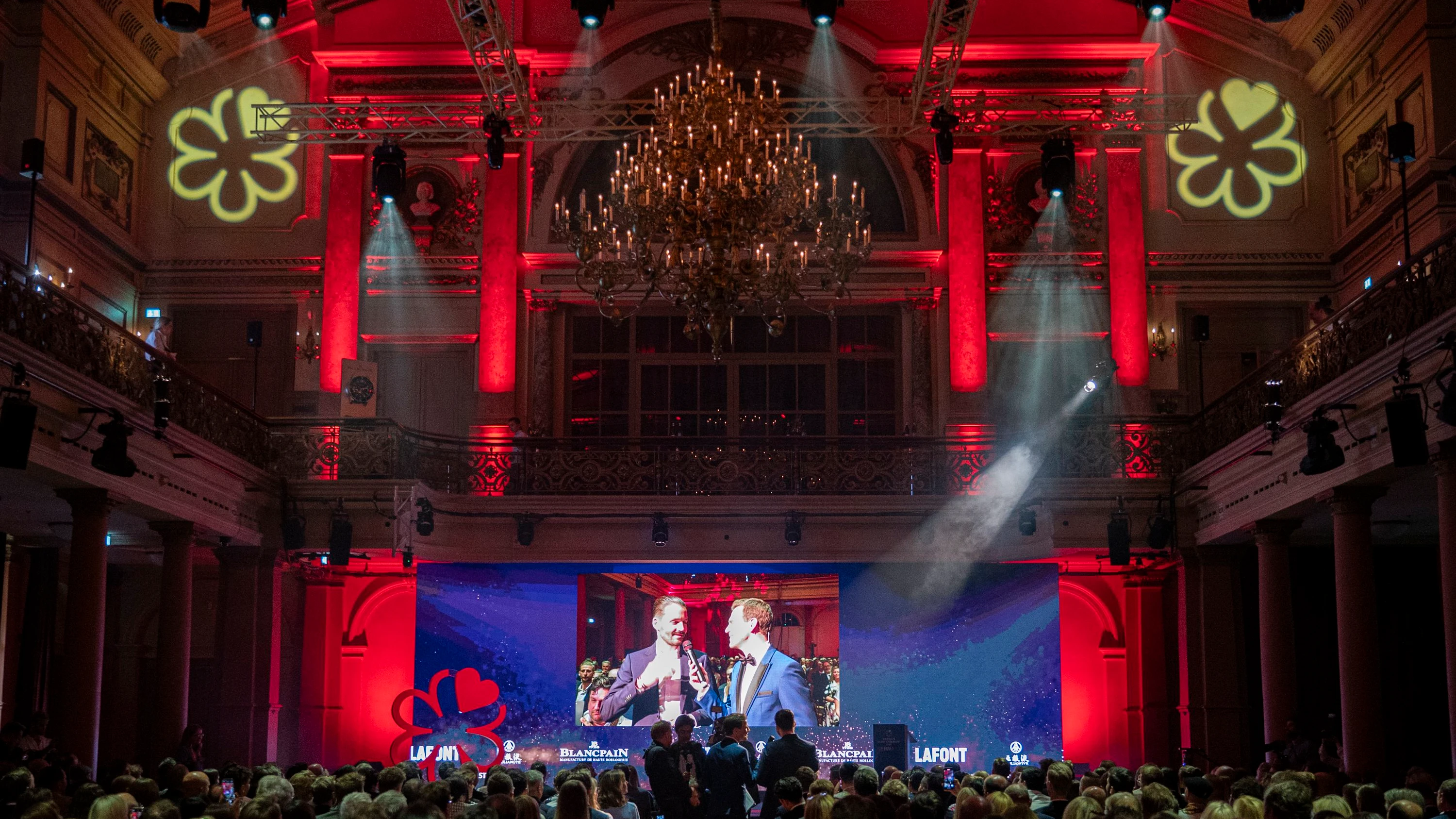 Michelin-Gala 2026: Frankfurt als kulinarischer Hotspot Michelin-Gala 2026: Frankfurt als kulinarischer Hotspot