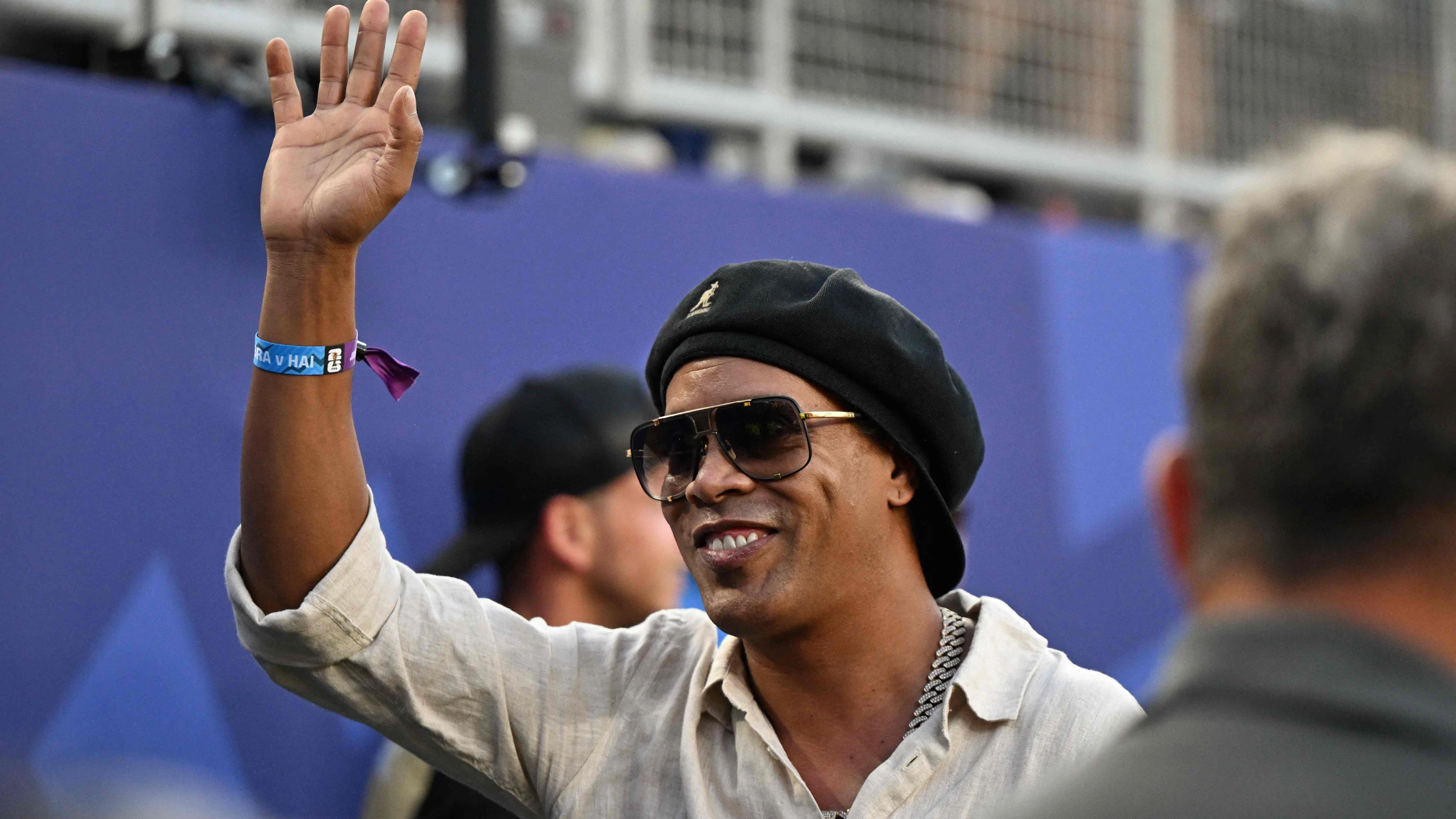Liveblog Fußball-WM 2026: Ronaldinho will wieder Fußball spielen