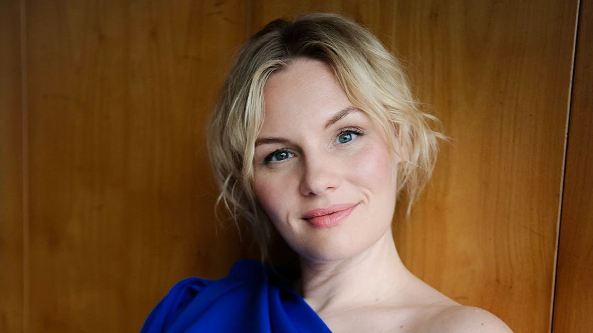 Rosalie Thomass: Was lesen Sie?