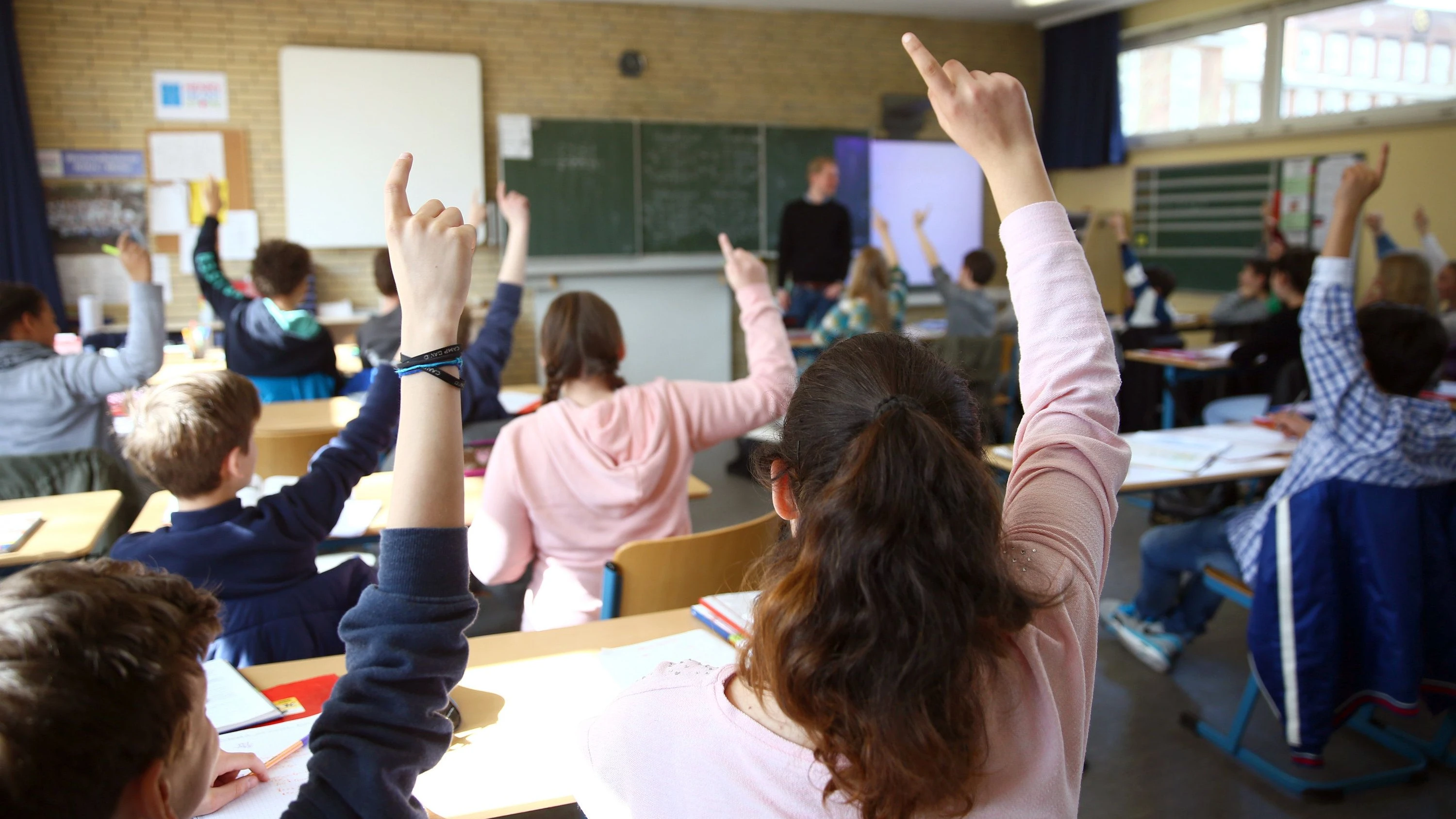 F.A.Z. Podcast für Deutschland: Pisa-Schock: Schlechteste Chinesen in Mathe vor besten Deutschen