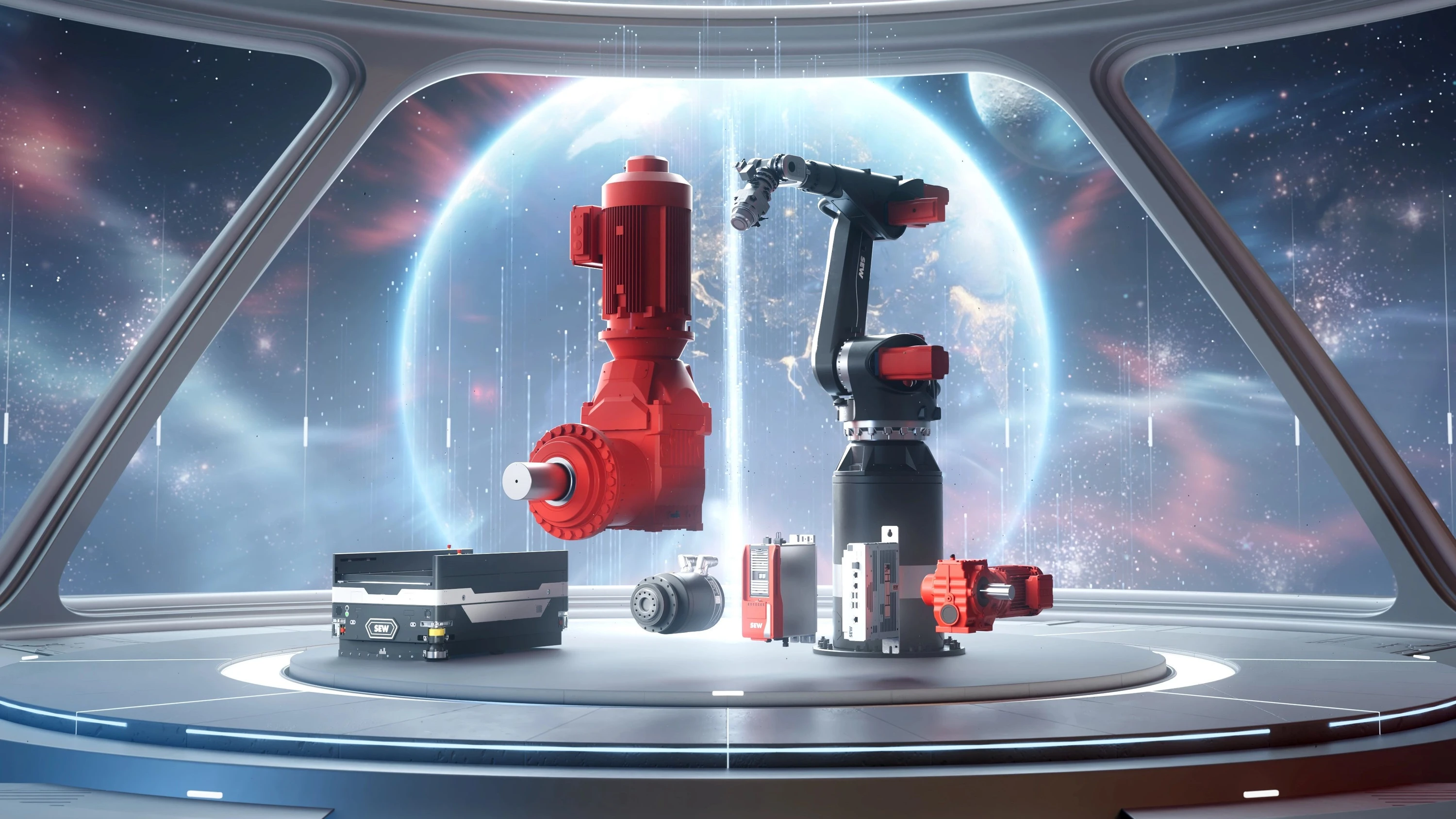 Podcast Digitalwirtschaft: Warum chatten Sie mit Maschinen in der Fabrik?