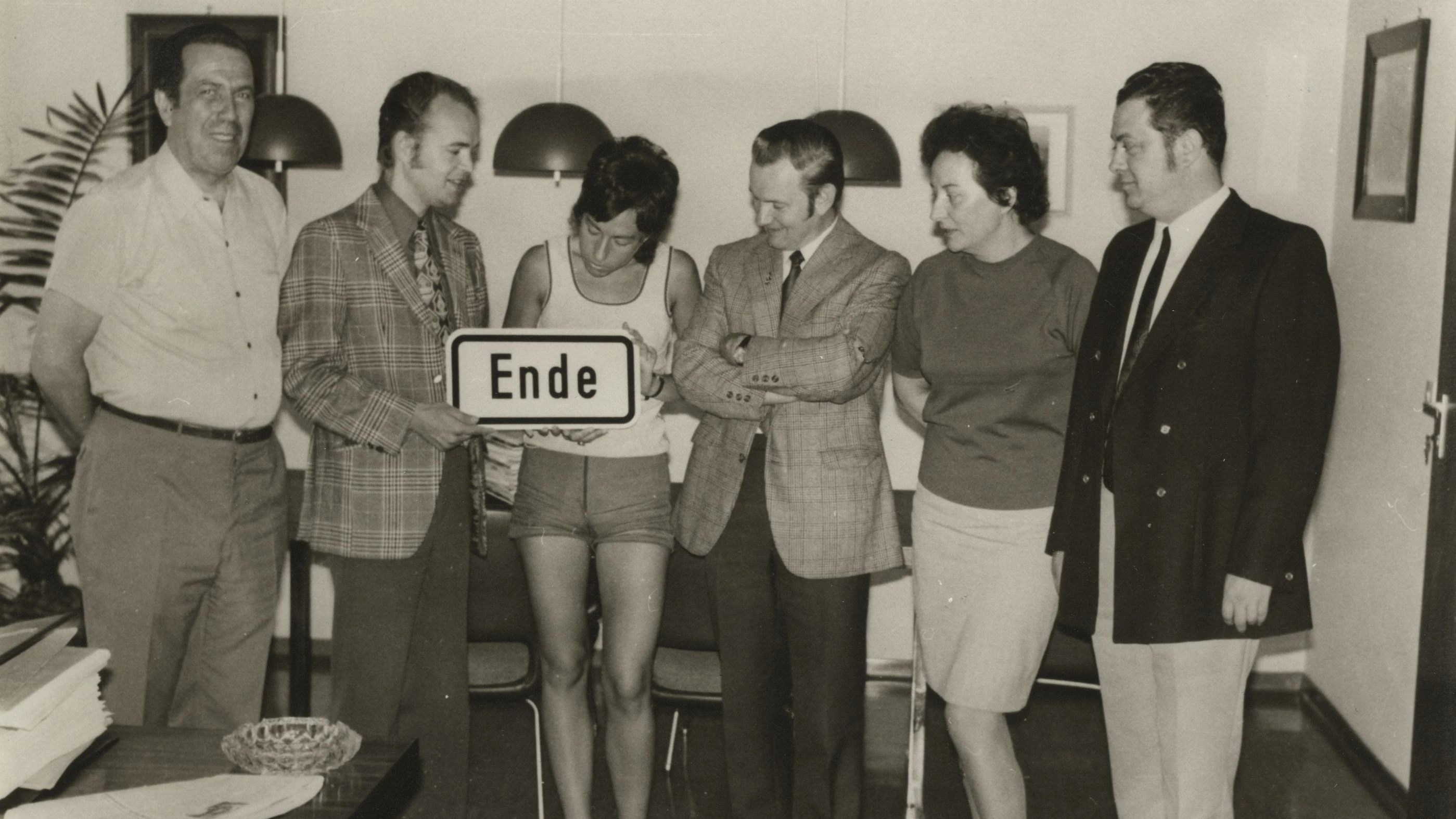 Gebietsreform in Hessen: Wie aus Dörfern Städte wurden