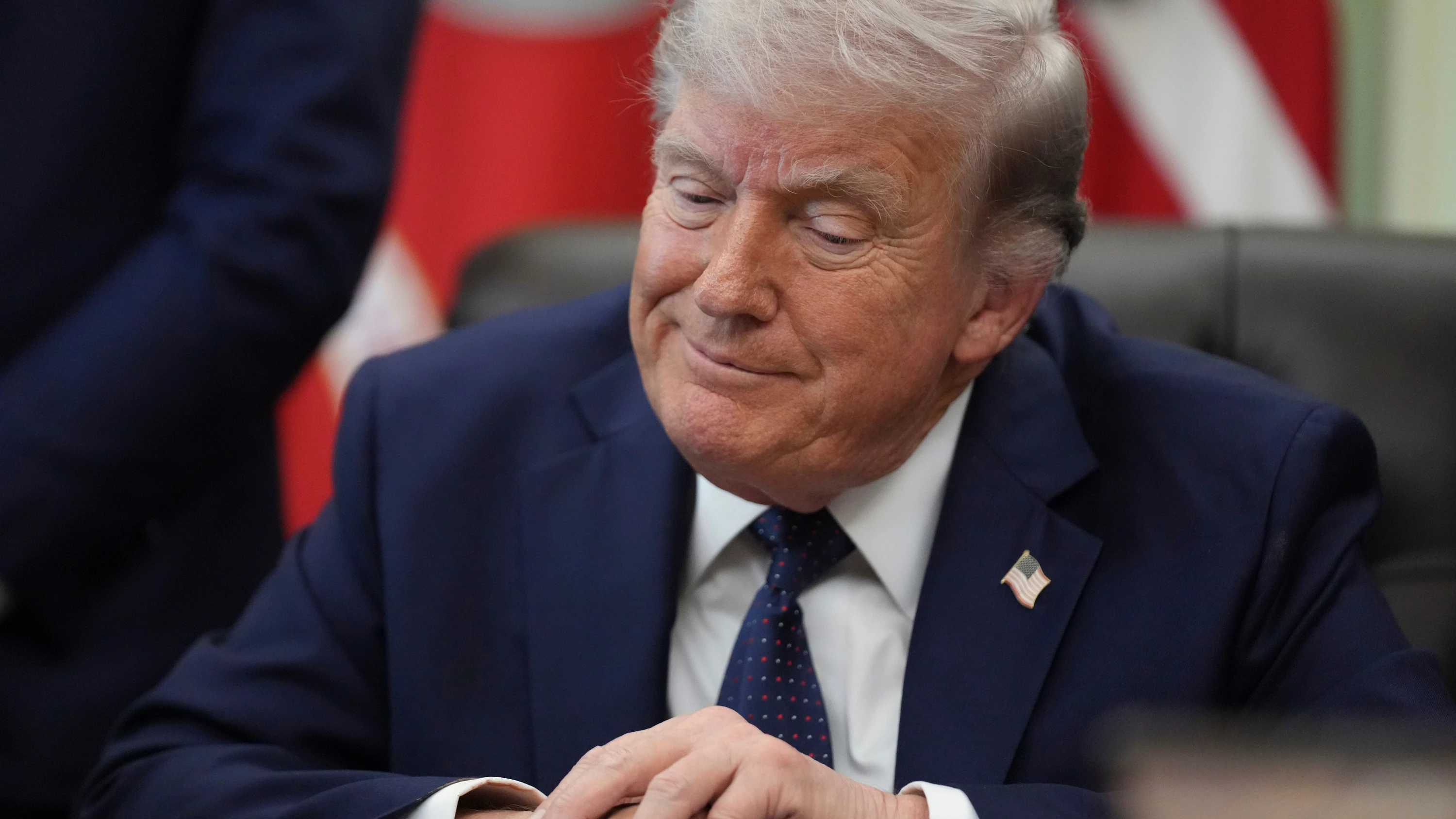 Liveblog Irankrieg: Trump soll gegenüber Irans neuem Vorschlag skeptisch sein