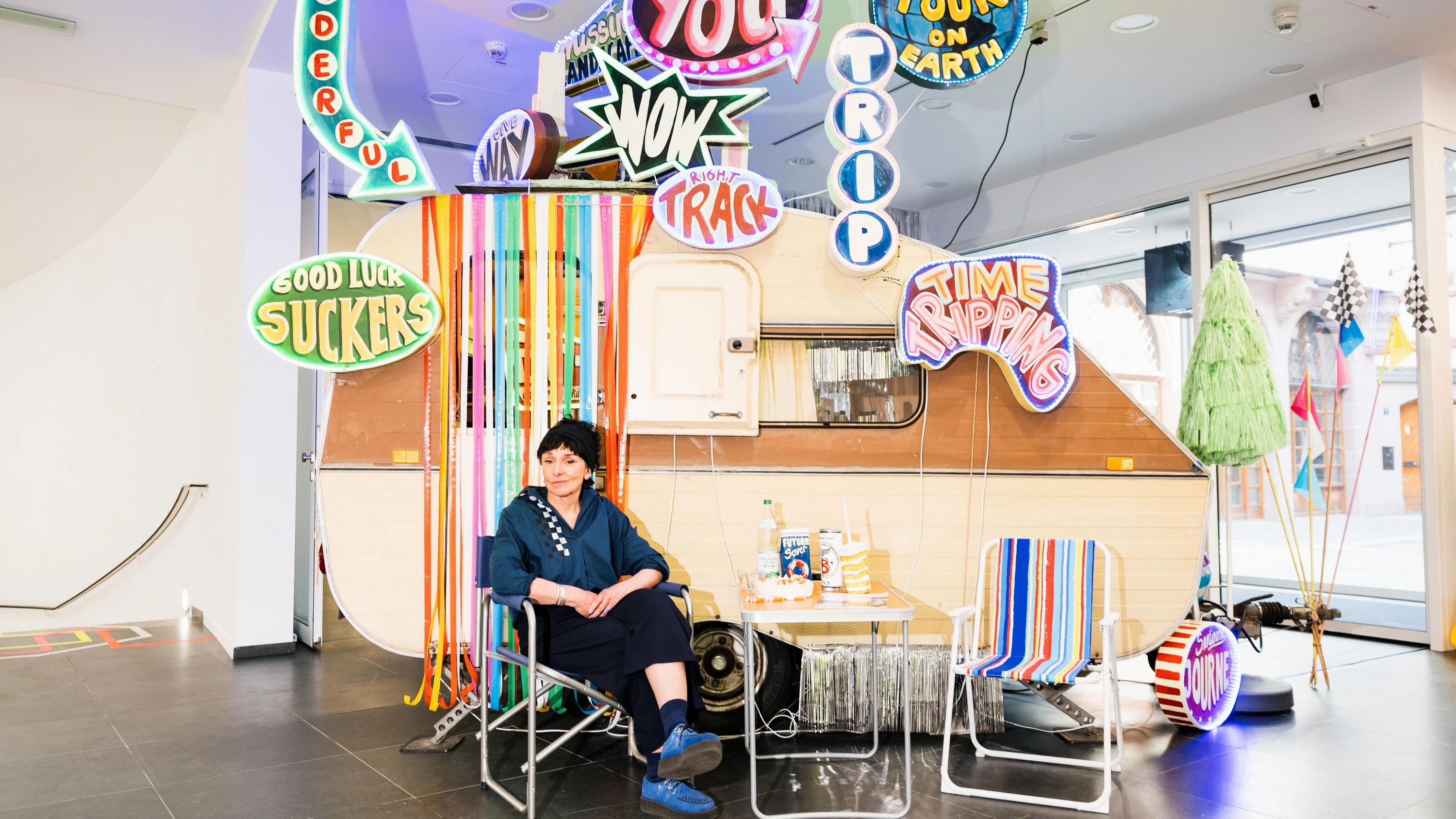 „Hidden History“ in Frankfurt: Uns werdet ihr kennenlernen!