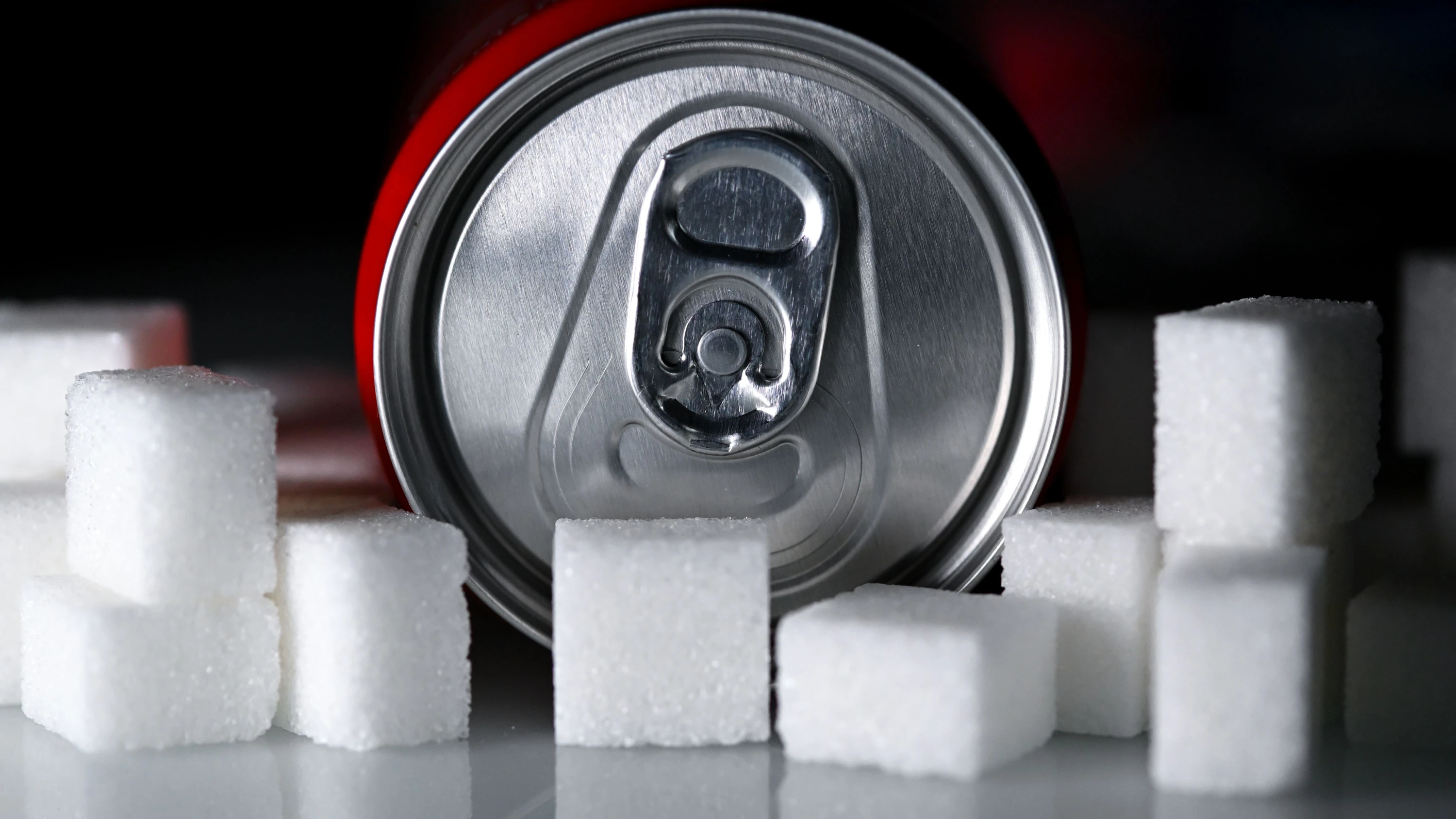 Gesundheitsrisiko: Ärzte fordern Steuer auf zuckerhaltige Getränke