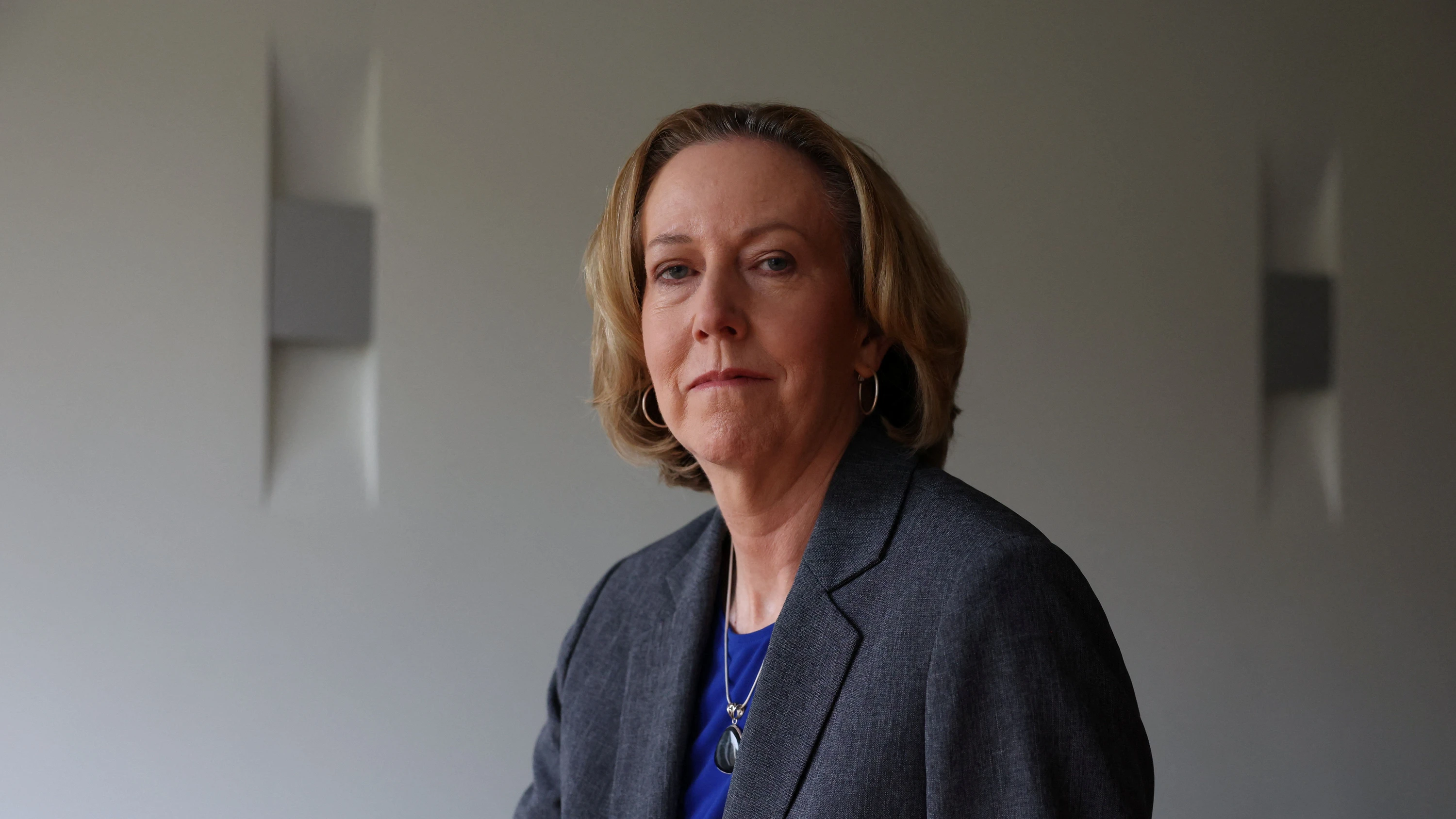 Neue Ölkonzernchefin: Muss BP wieder schmutzig werden, Frau O’Neill? Neue Ölkonzernchefin: Muss BP wieder schmutzig werden, Frau O’Neill?