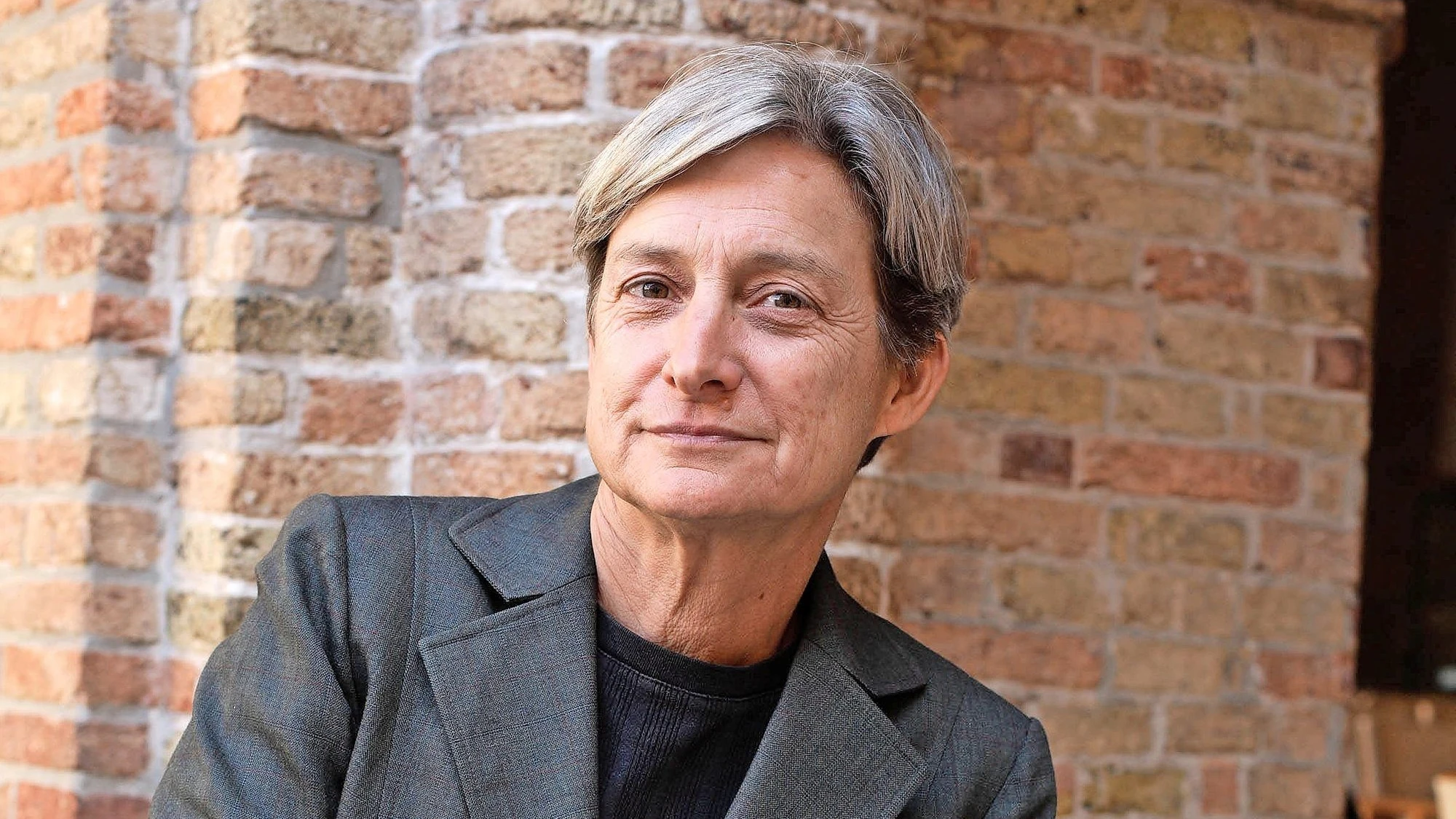 Judith Butler wird 70: Immerzu Trouble Judith Butler wird 70: Immerzu Trouble