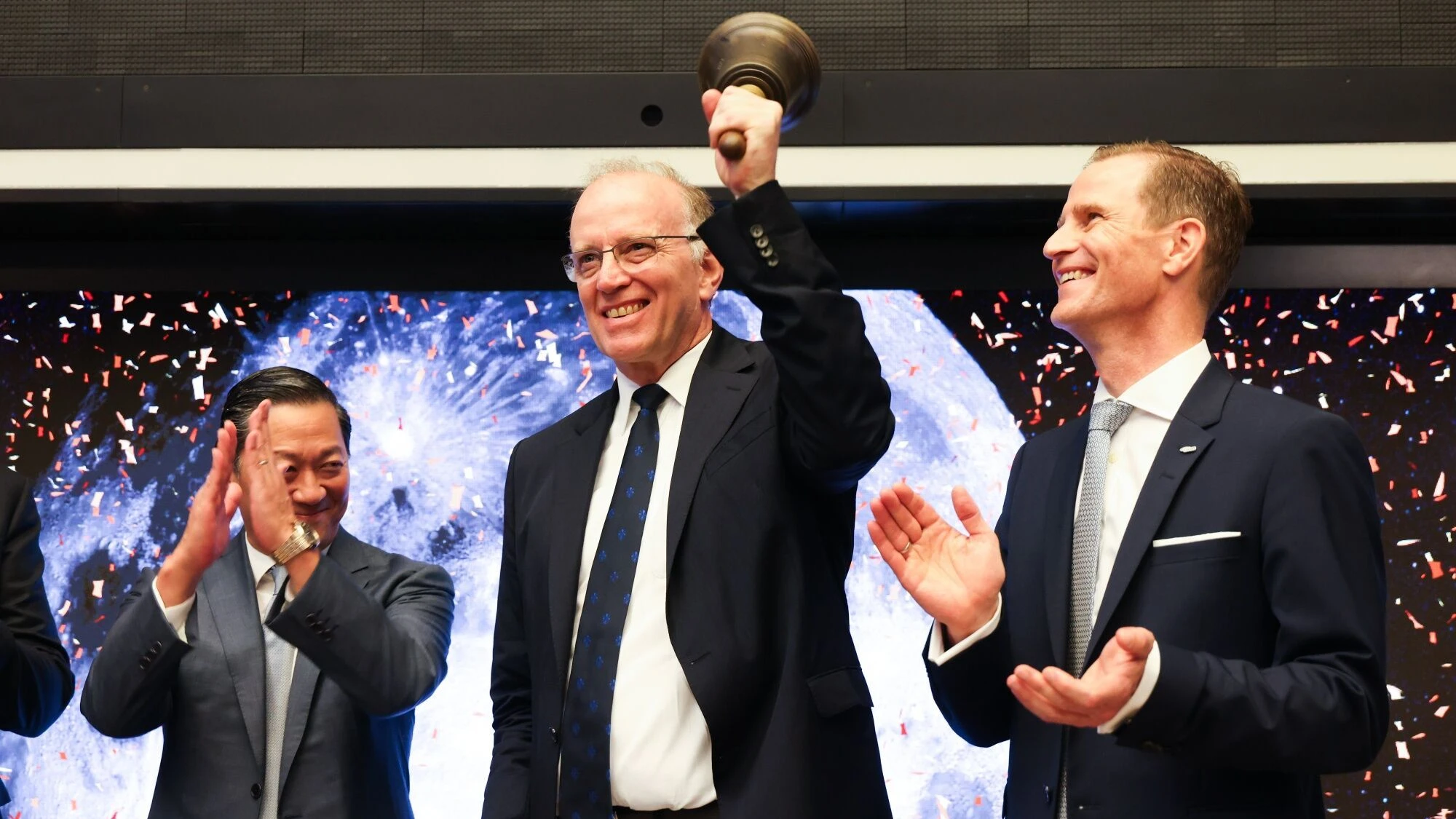 Satellitenhersteller OHB: Großes Interesse an der deutschen SpaceX