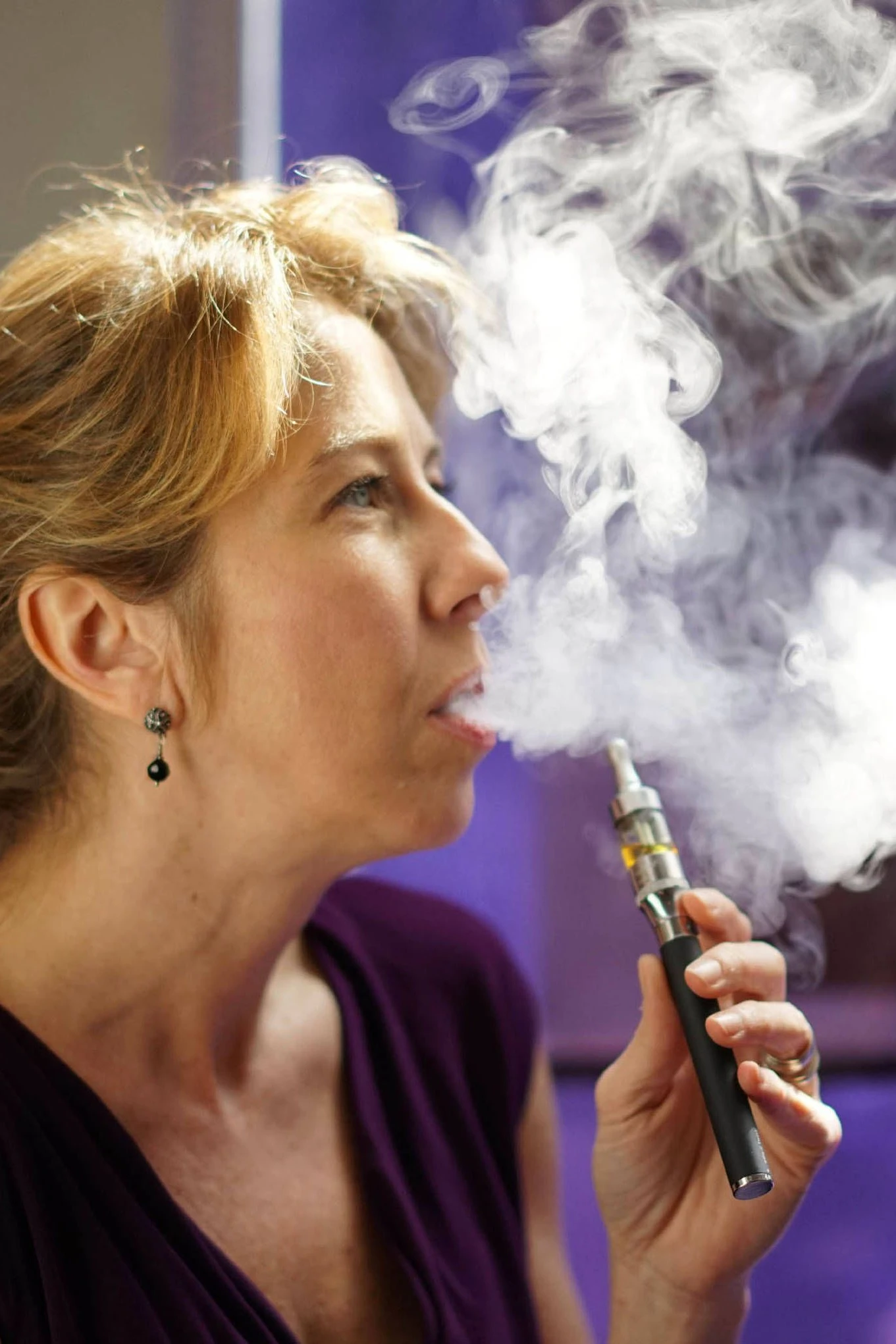 elfbar elfa master akku Suchtgefahr: Juul darf keine E-Zigaretten mehr in den USA verkaufen main image 1