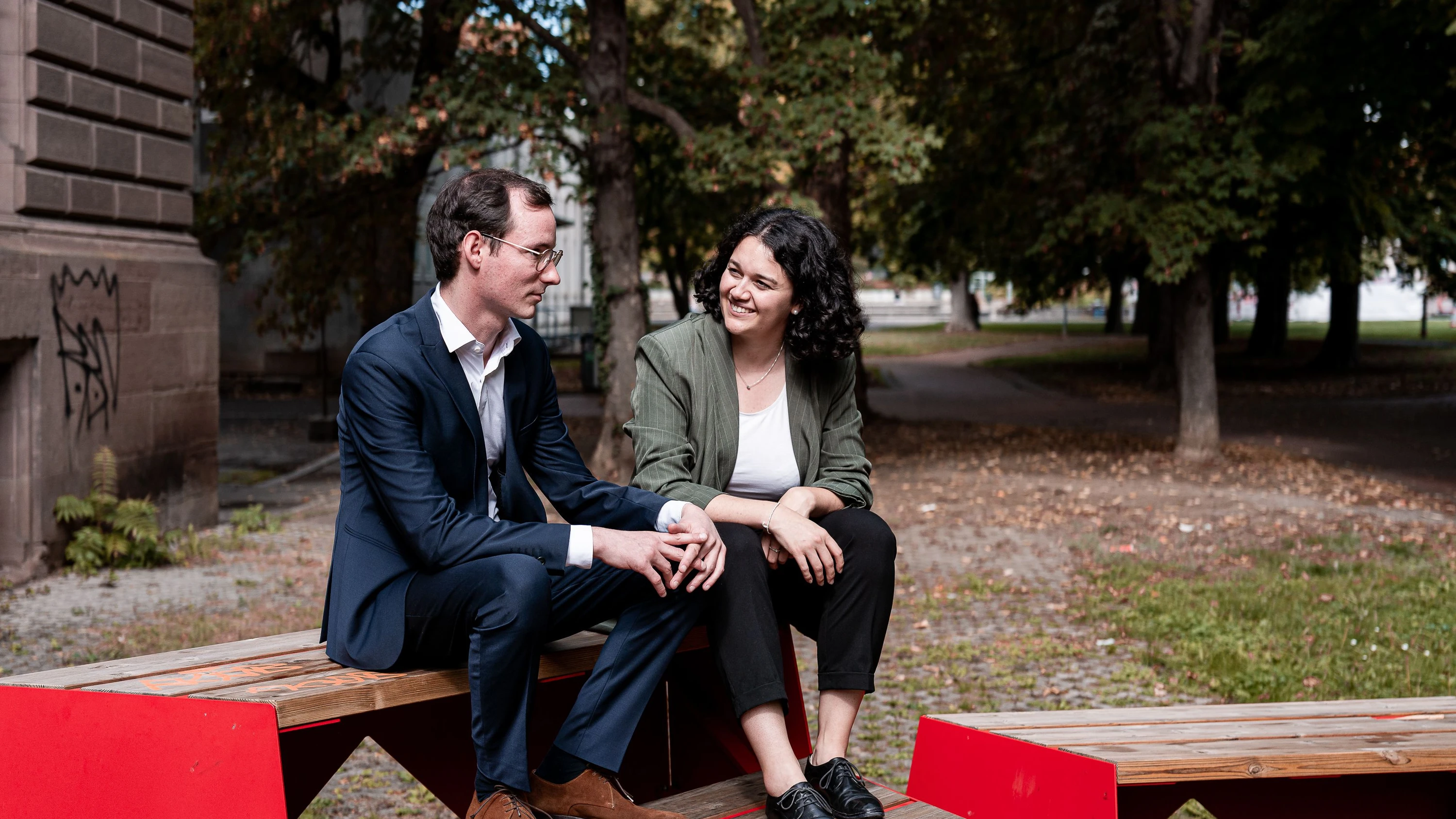Südwest-Grüne: „Erst das Unideologische hat uns stark gemacht“