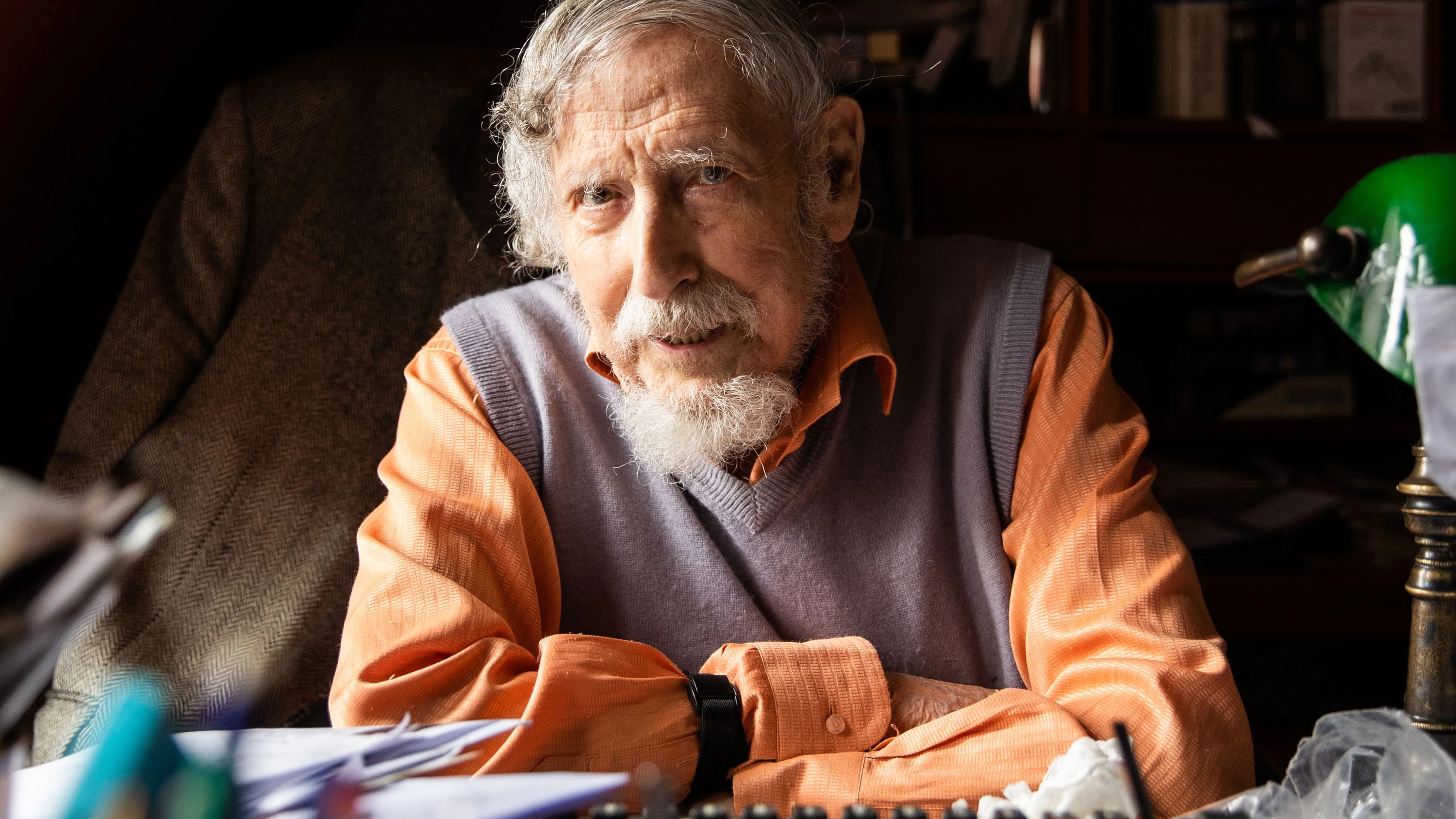 Georg-Stefan-Troller-Preis: Über jüdisches Leben berichten