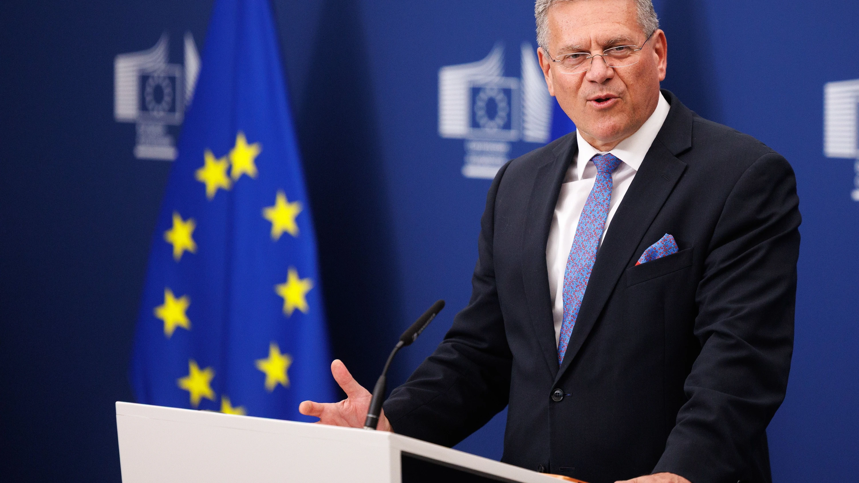 Bild: EU will bis Oktober Ergebnisse: Deadline im Handelsstreit
