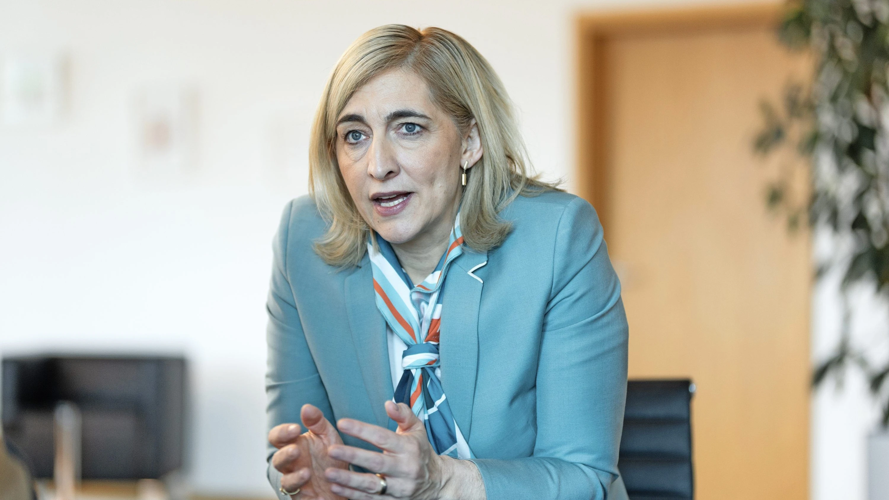 GKV-Reformvorschläge: „Sparen hat immer so einen negativen Beigeschmack“