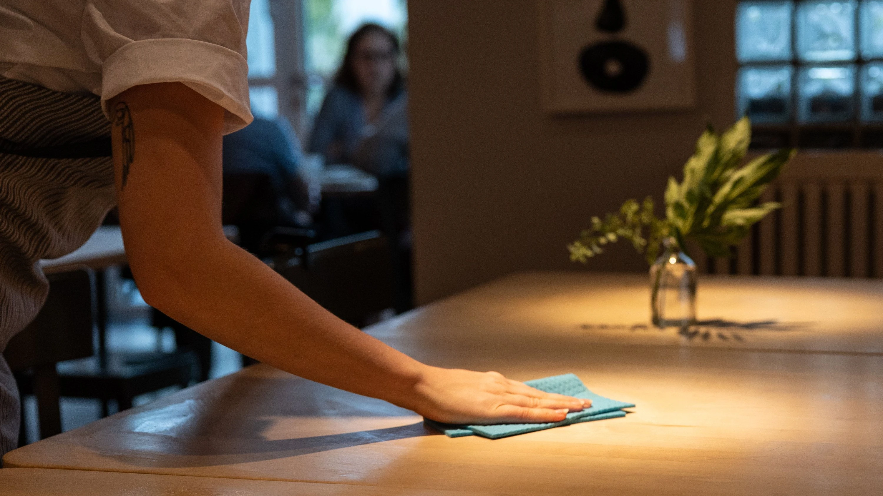 Debatte um Arbeitszeit: Gibt es die Parallelwelt der Minijobber?