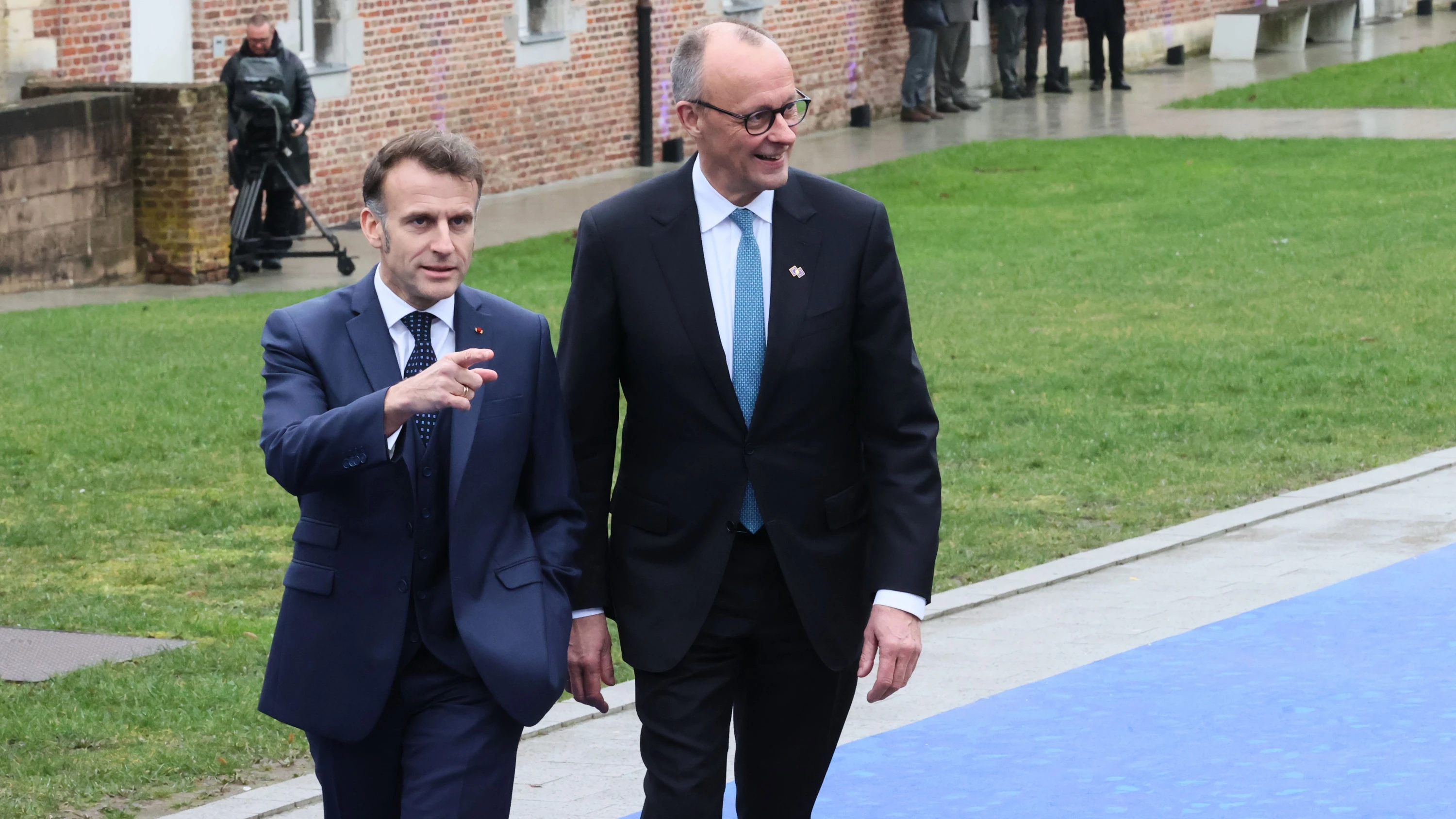 F.A.Z.-Konjunkturbericht: Die Europäer brauchen Wachstum, nicht Wettbewerbsfähigkeit