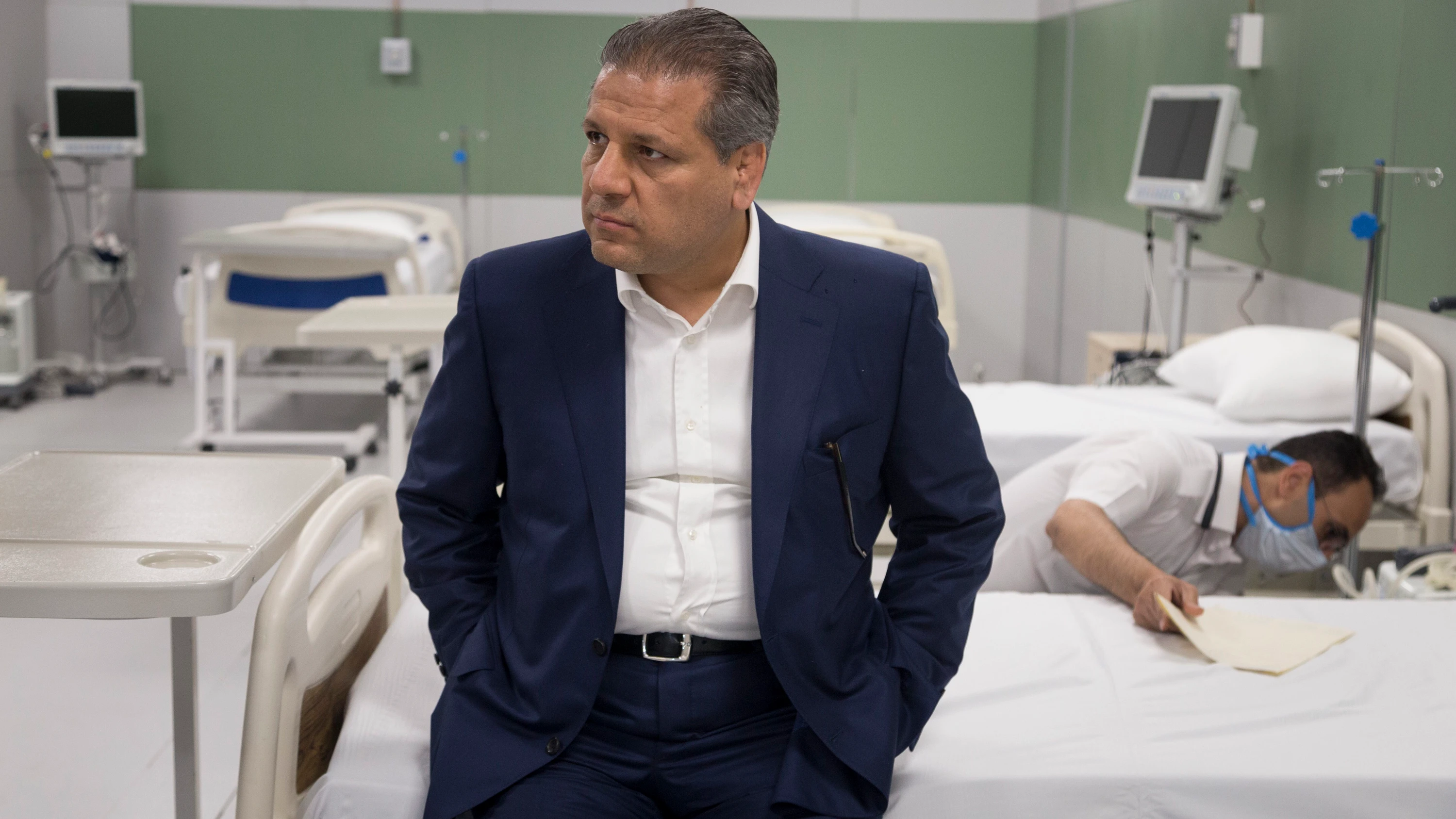 Mögliche Terrorfinanzierung: Ein iranisch-deutscher Wirtschaftskrimi