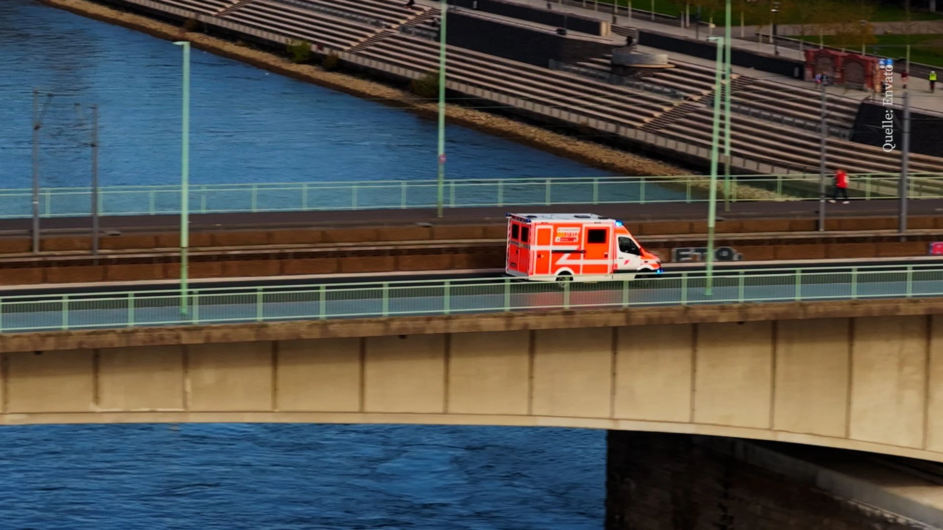 Notfallreform: „Die Versorgung hängt heute von der Postleitzahl ab“