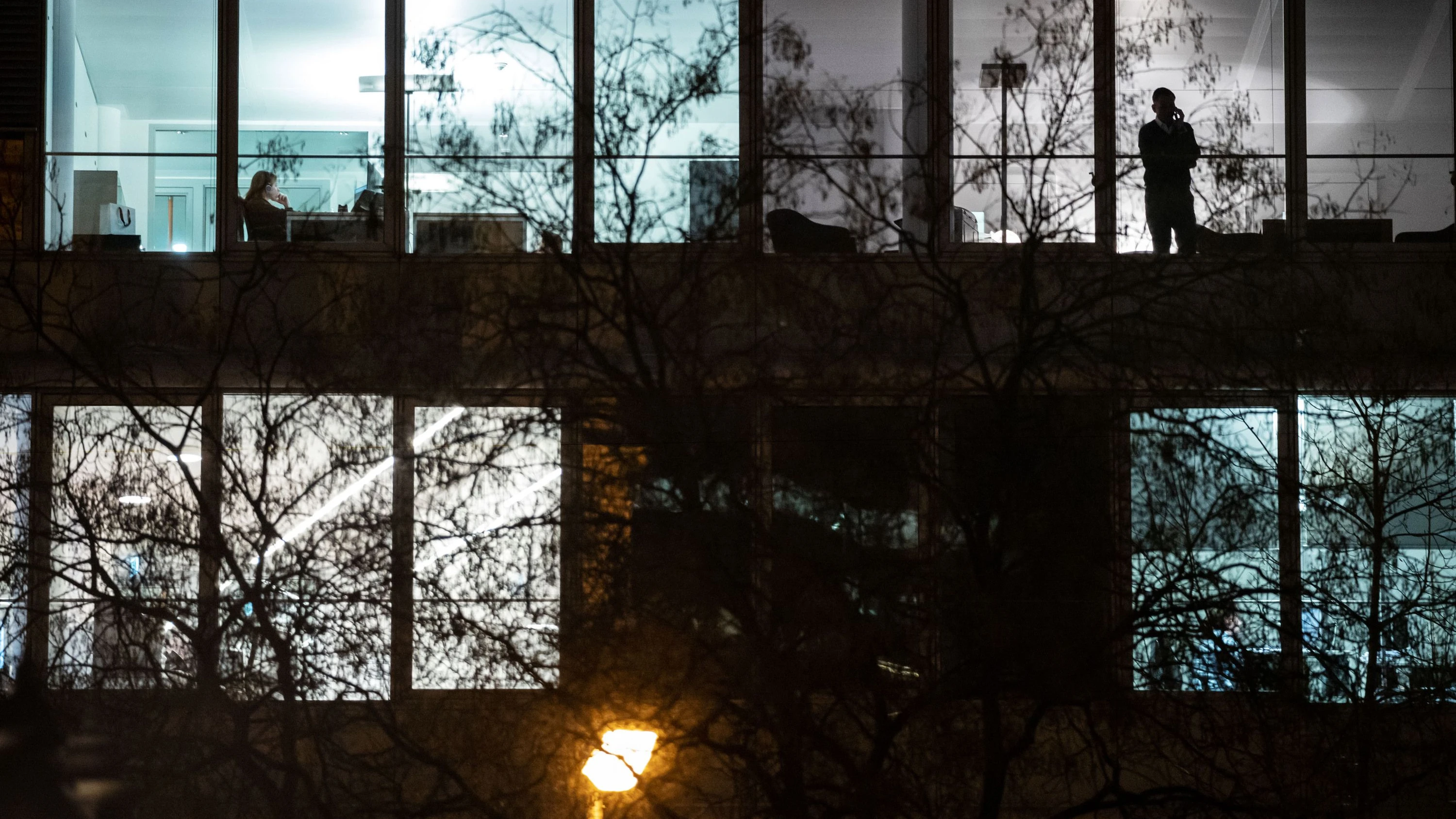 Großkanzlei und Beratung: „Es ging einfach nicht mehr“ Großkanzlei und Beratung: „Es ging einfach nicht mehr“