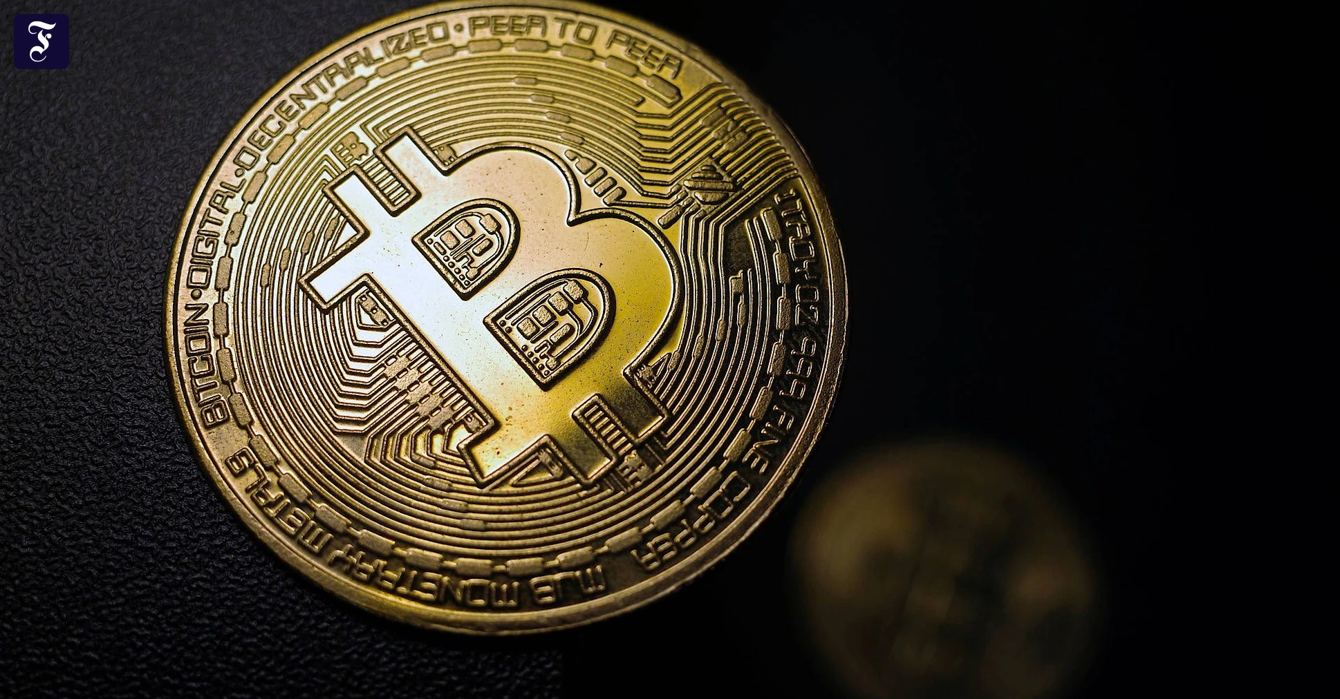 Bitcoin: Chancen der Kryptowährung nicht verpassen | FAZ