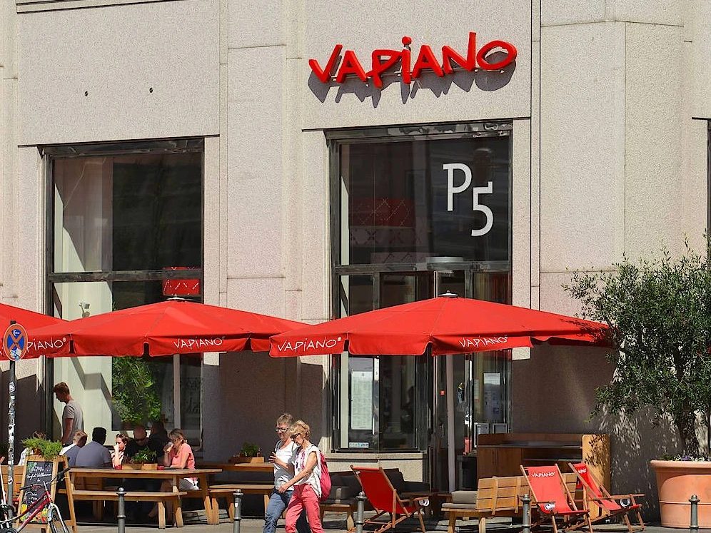 elfbar elfa master akku VAPIANO | Hausgemachte Pasta & frische Pinsa