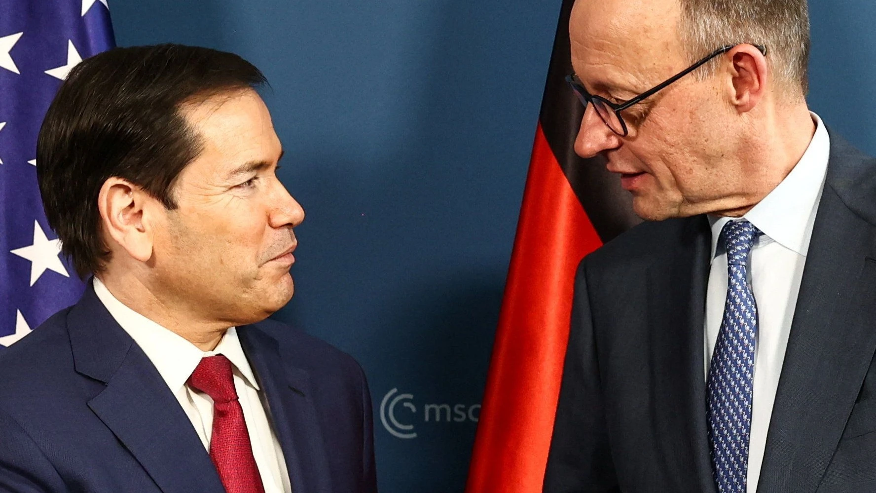 F.a.z. Podcast für deutschland: Die große Ernüchterung: Was Rubio in München verschwiegen hat