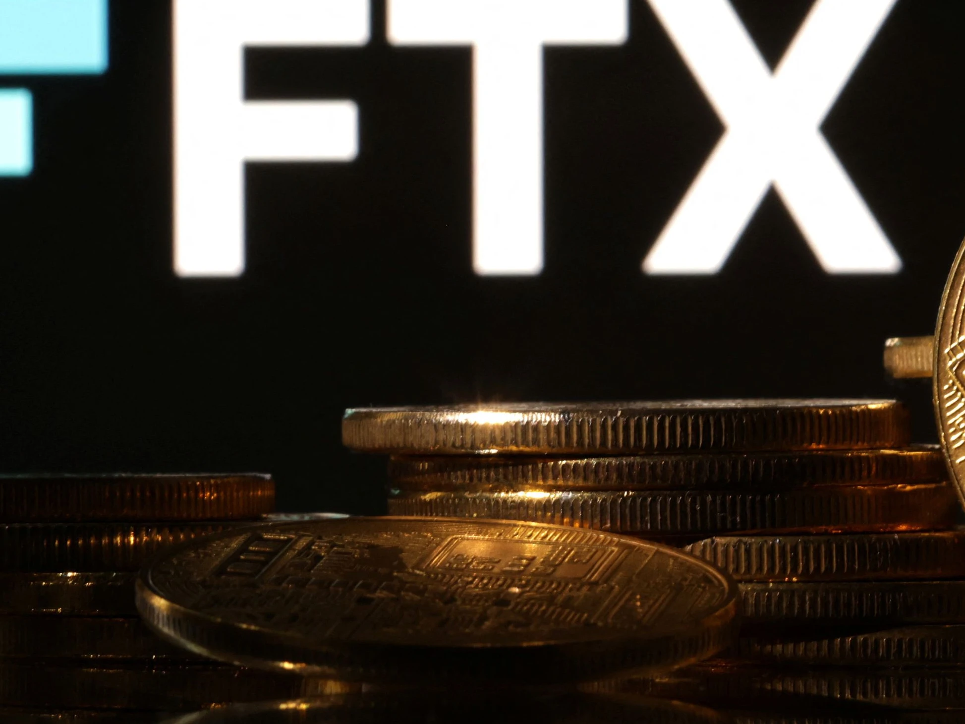 FTX.com droht Abwicklung: Vermögen der Kryptobörse bereits eingefroren | FAZ