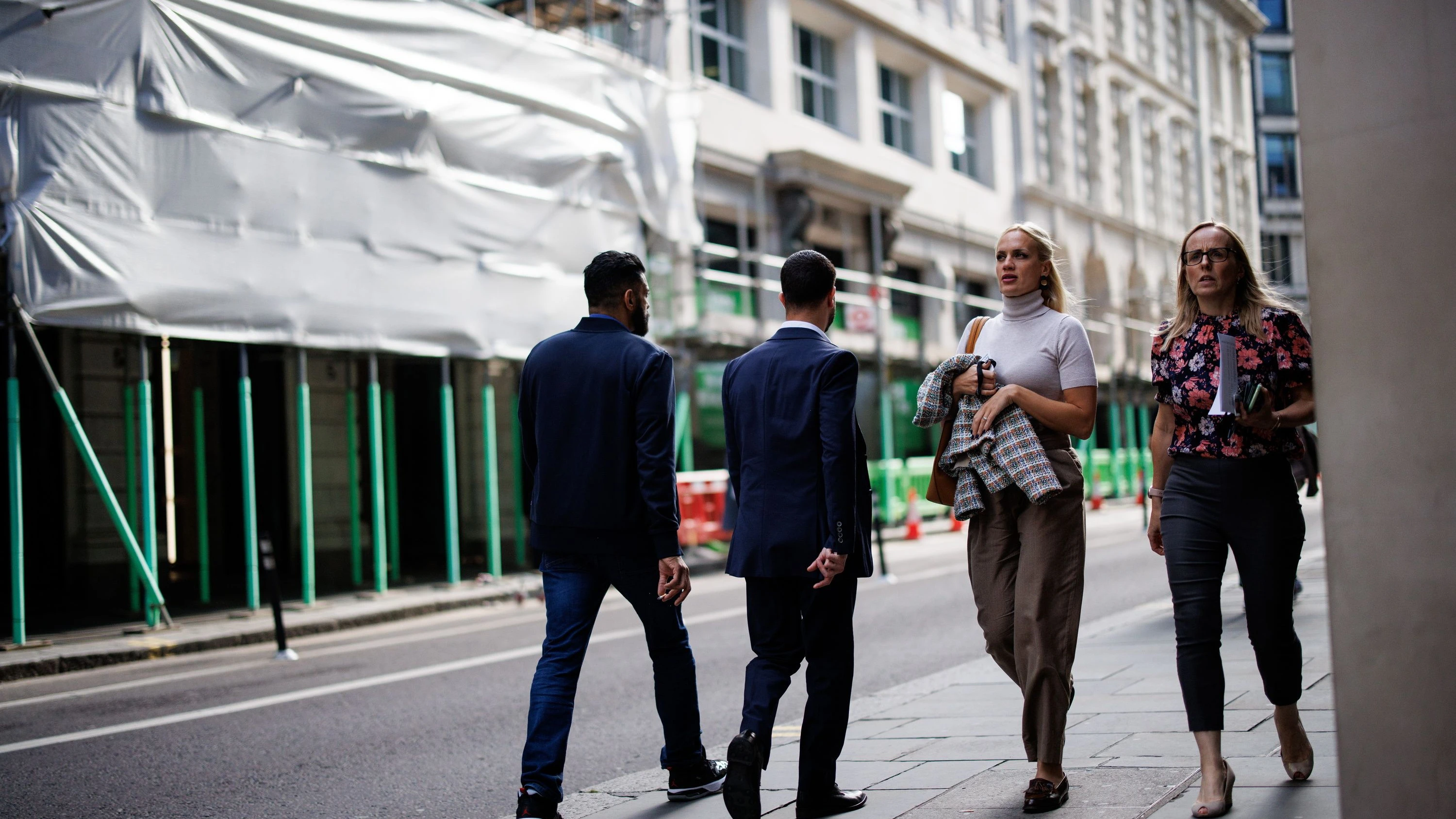 Gender-Soziologie: Die Freiheit, nicht das Gleiche zu wollen