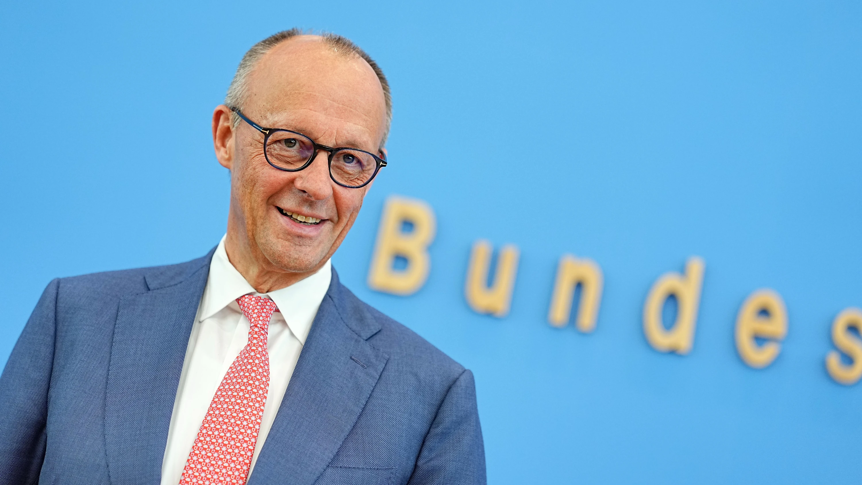 Deutschland-Liveblog: Außenkanzler? Das versteht Merz nicht als Kritik Deutschland-Liveblog: Außenkanzler? Das versteht Merz nicht als Kritik