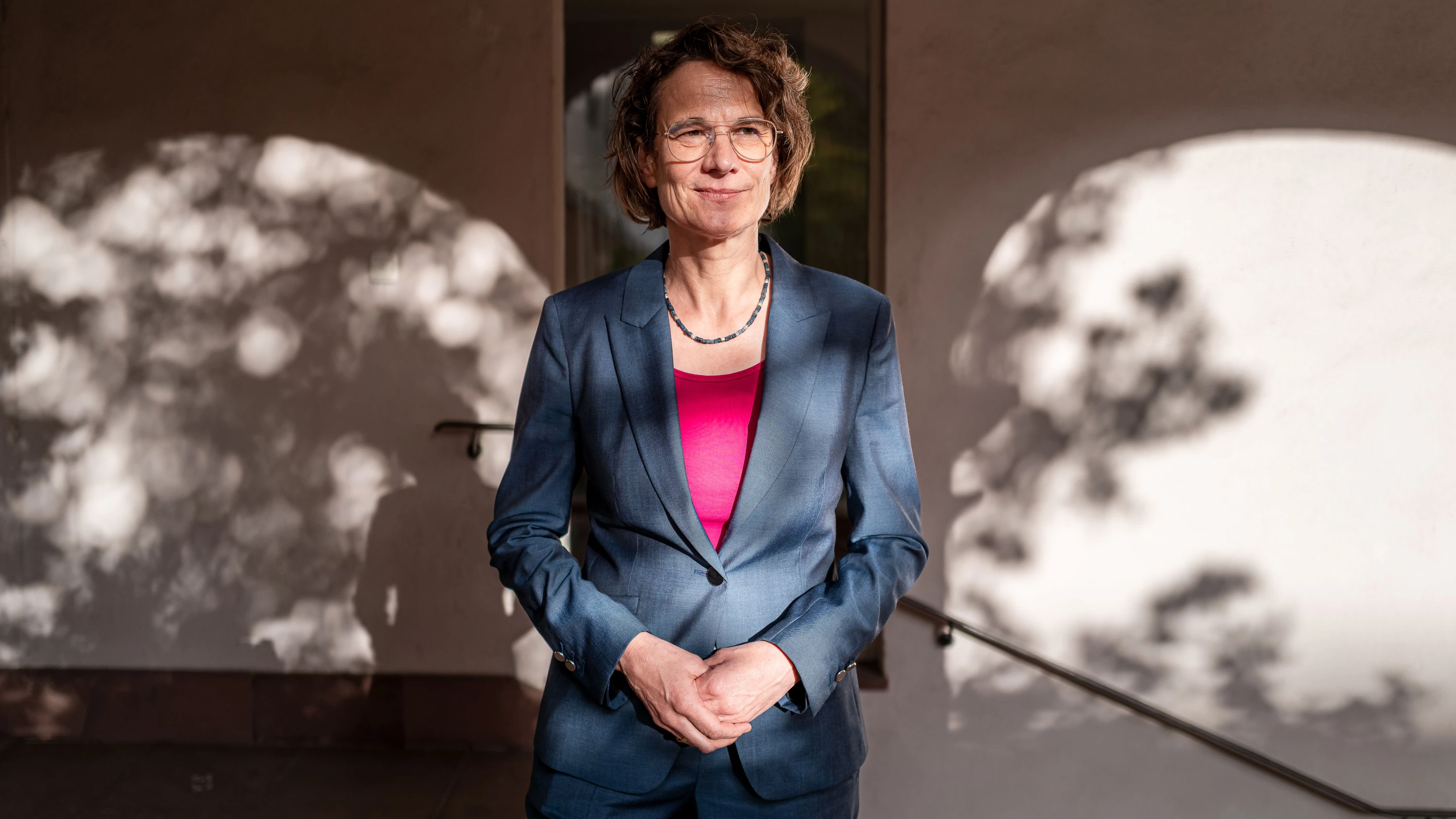 Glaube und Demokratie: Im Geist der Kraft, der Liebe und der Besonnenheit