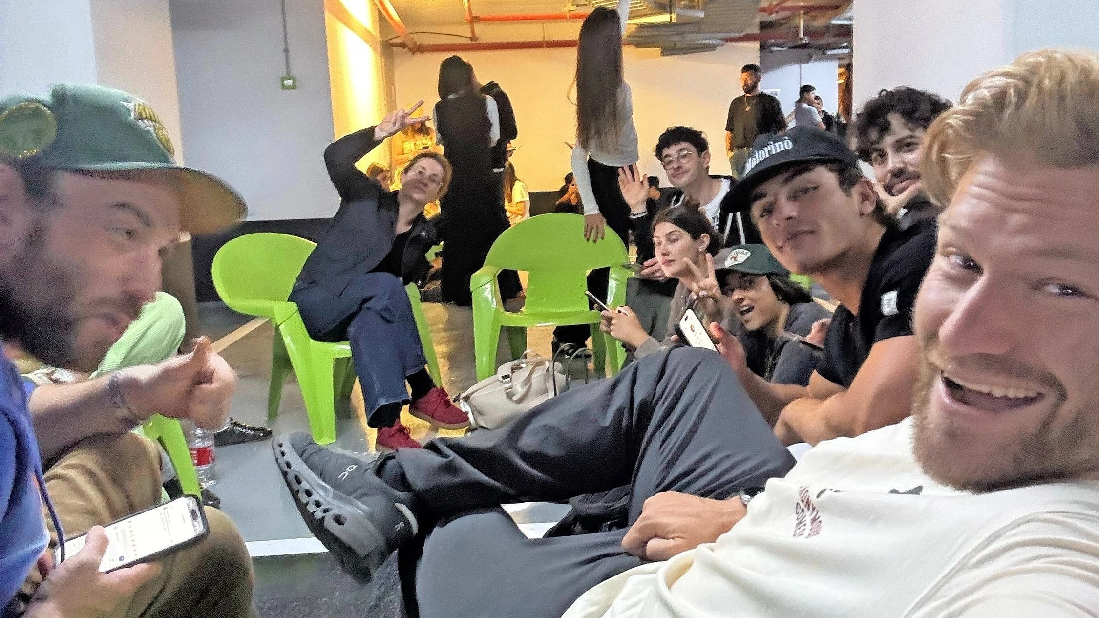 Shahak Shapira über Irankrieg: „Mich stört die westliche Arroganz“