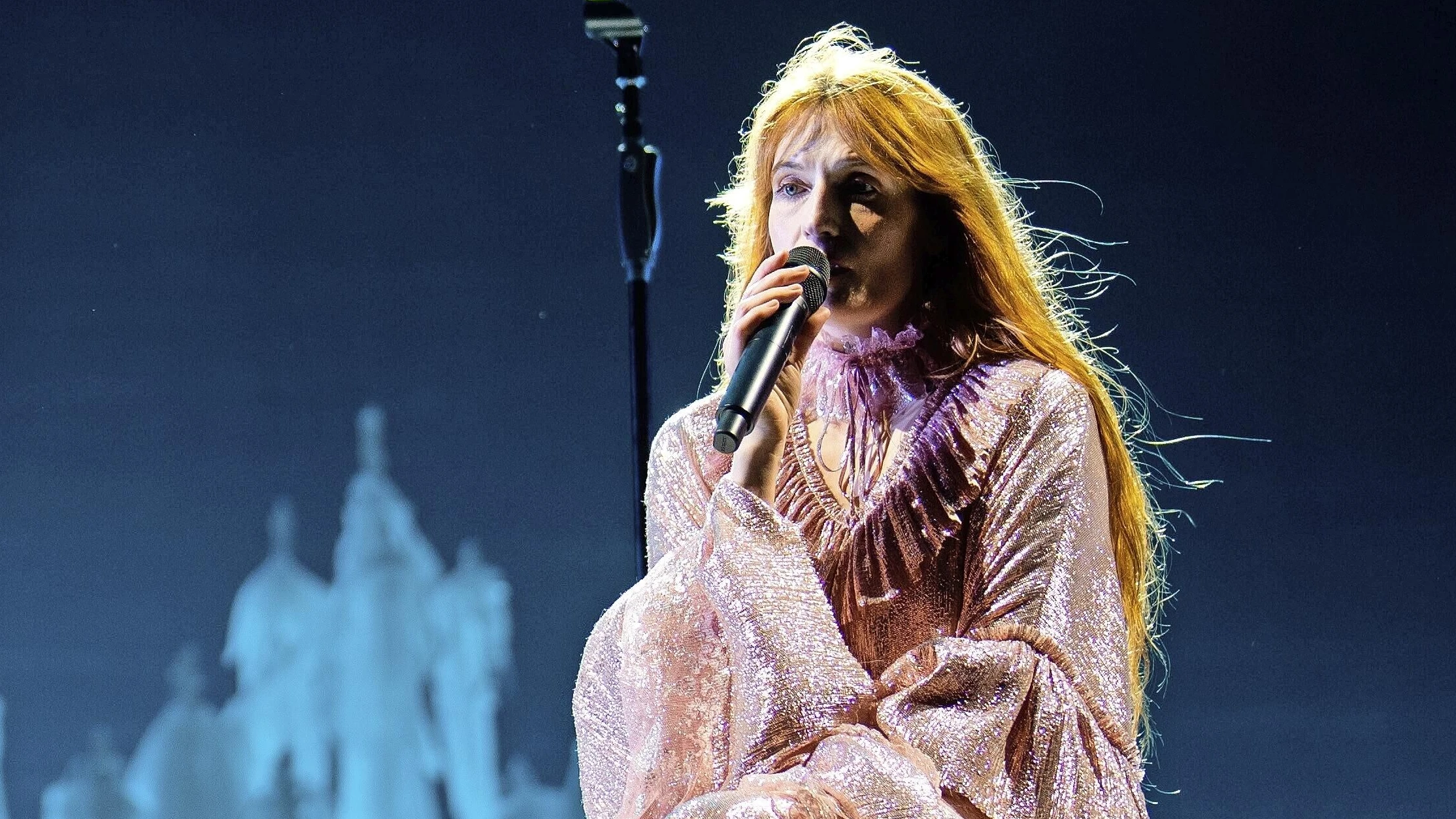 „White Girl Music“: Warum sich Deutschrap zum Pop bekennt, Männer aber nicht