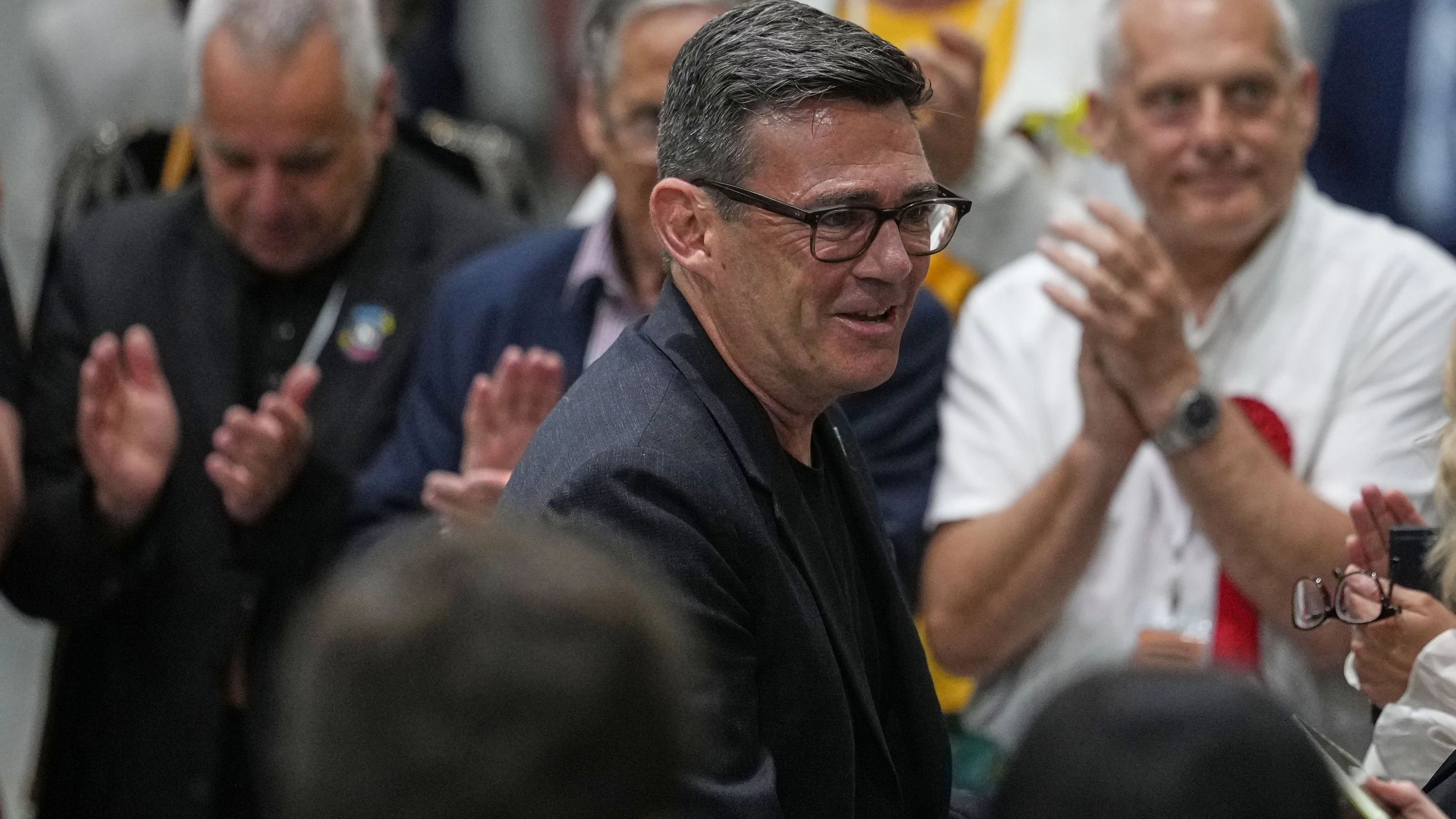 Grossbritannien: Premier Starmer in Not – Burnham gewinnt Nachwahl Grossbritannien: Premier Starmer in Not – Burnham gewinnt Nachwahl