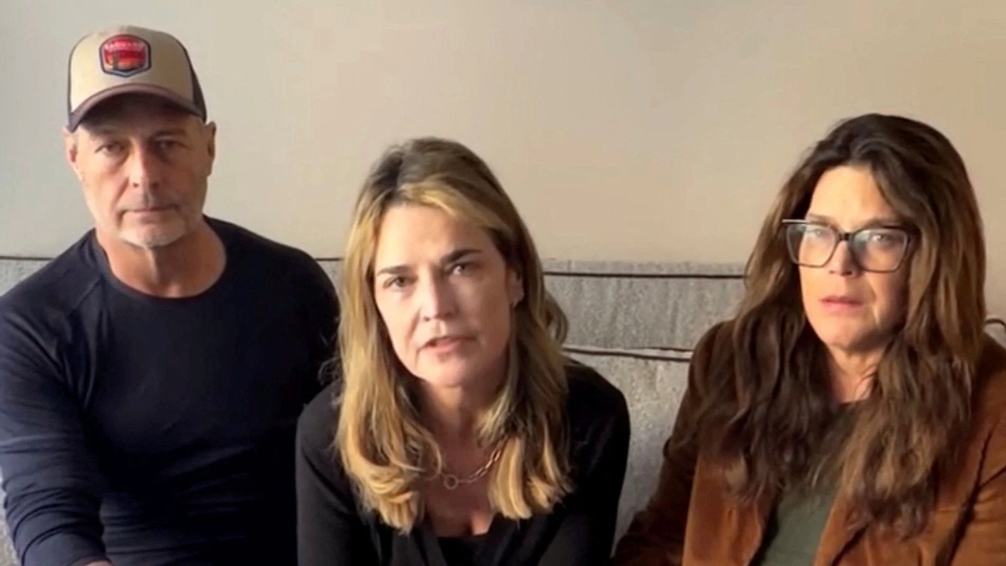 Mutter Nancy Entführt: US-Moderatorin Guthrie an Entführer: „Wir werden zahlen“