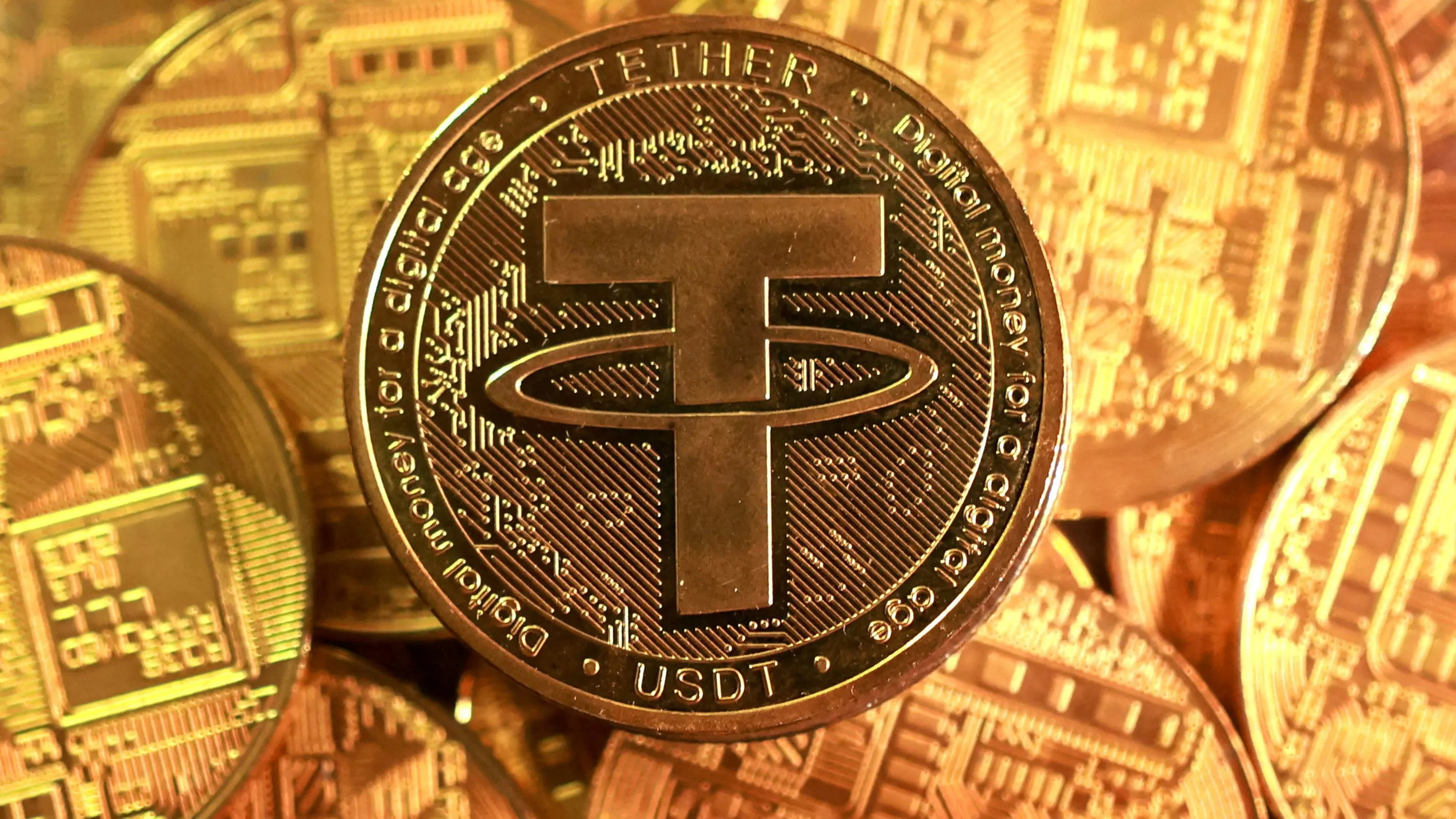 Business-Ticker: Stablecoin-Anbieter Tether und Circle frieren Vermögenswerte ein