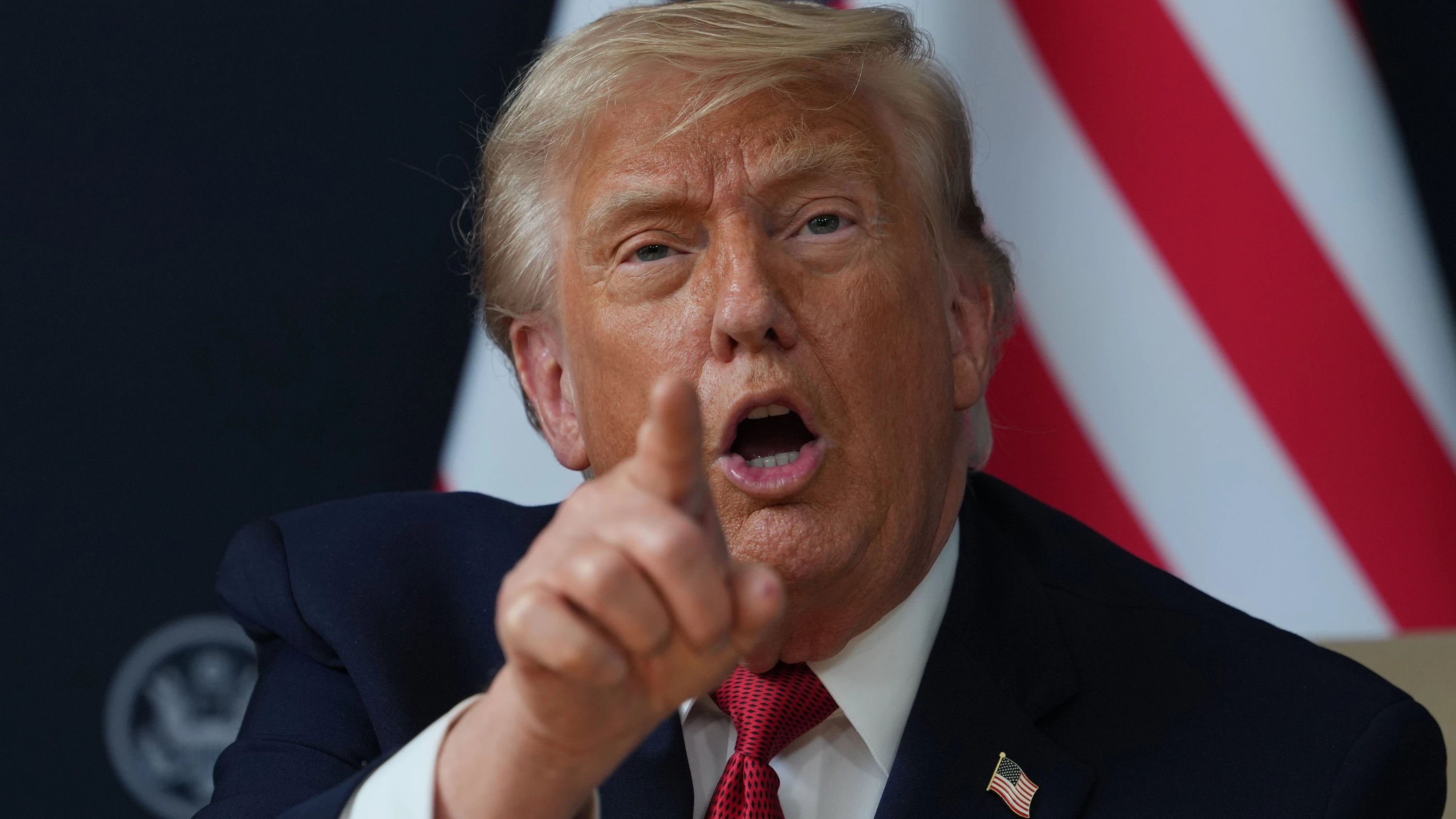 Liveblog Irankrieg: Trump: Gespräch mit Iran am Dienstag in Doha