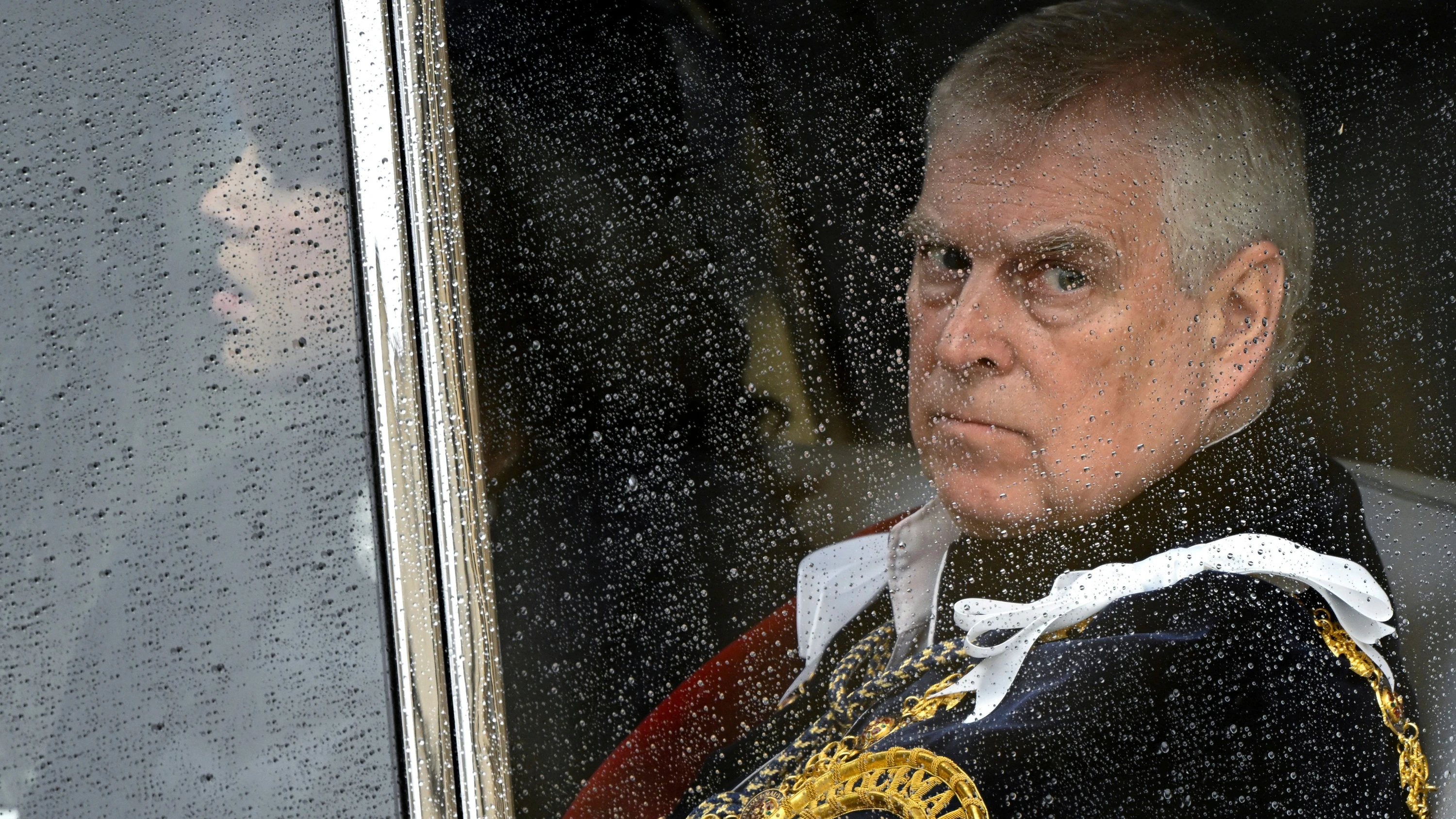 Epstein-Skandal: Ex-Prinz Andrew aus der Royal Lodge ausgezogen